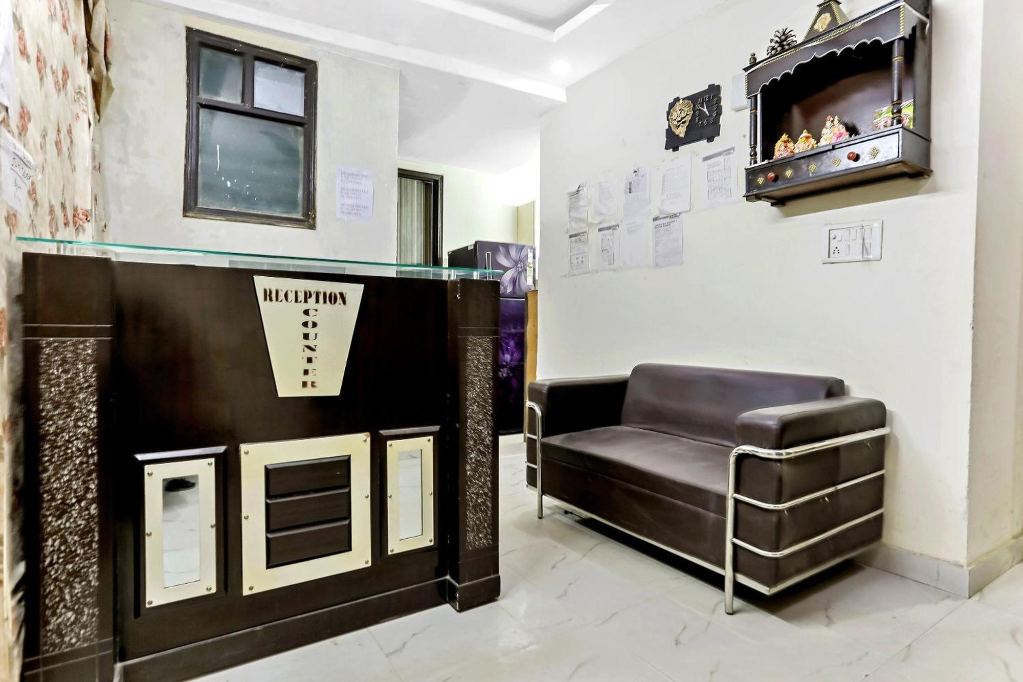 Hotel Live On Del2479