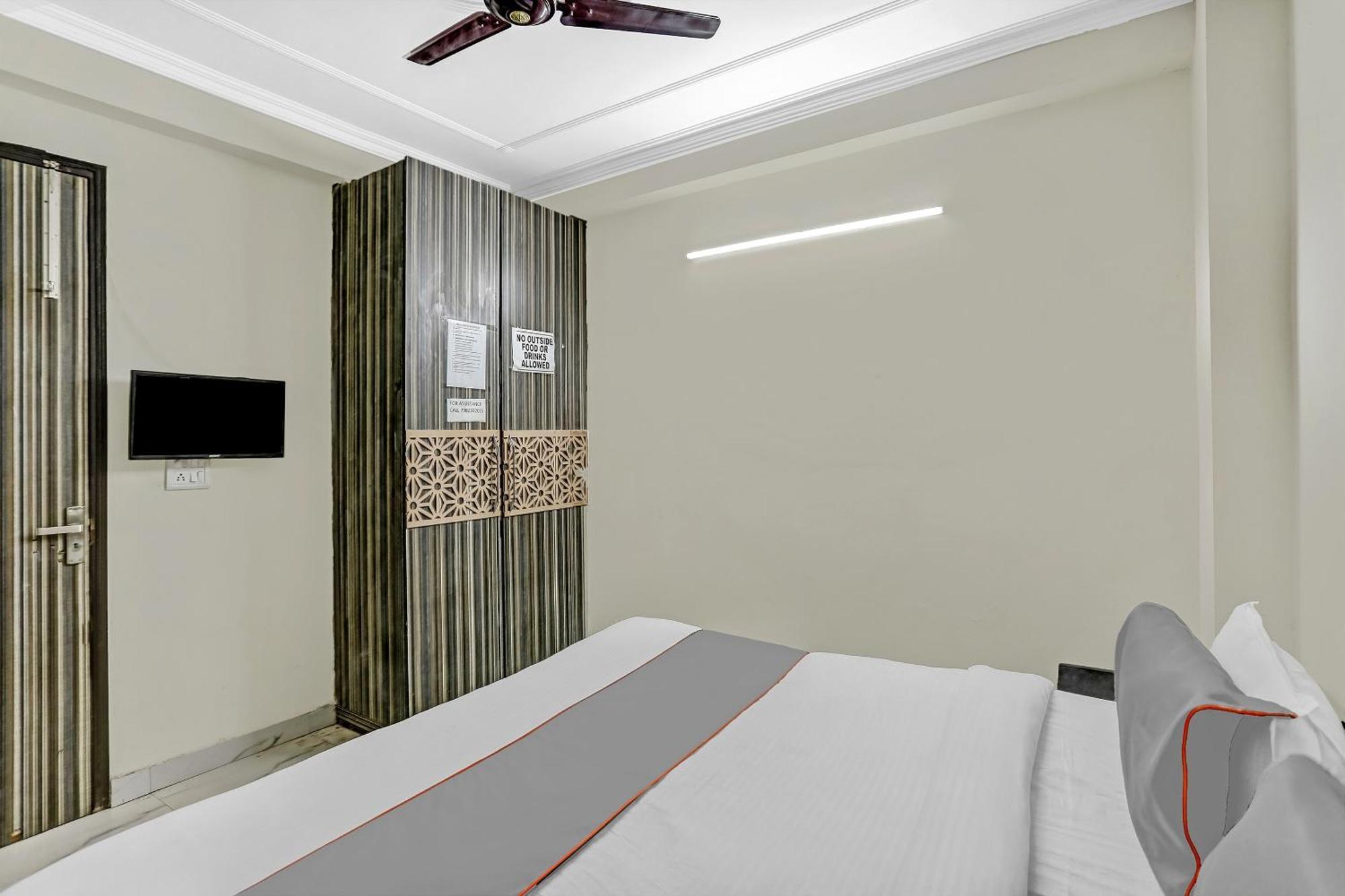 Live On Del2479 Hotel