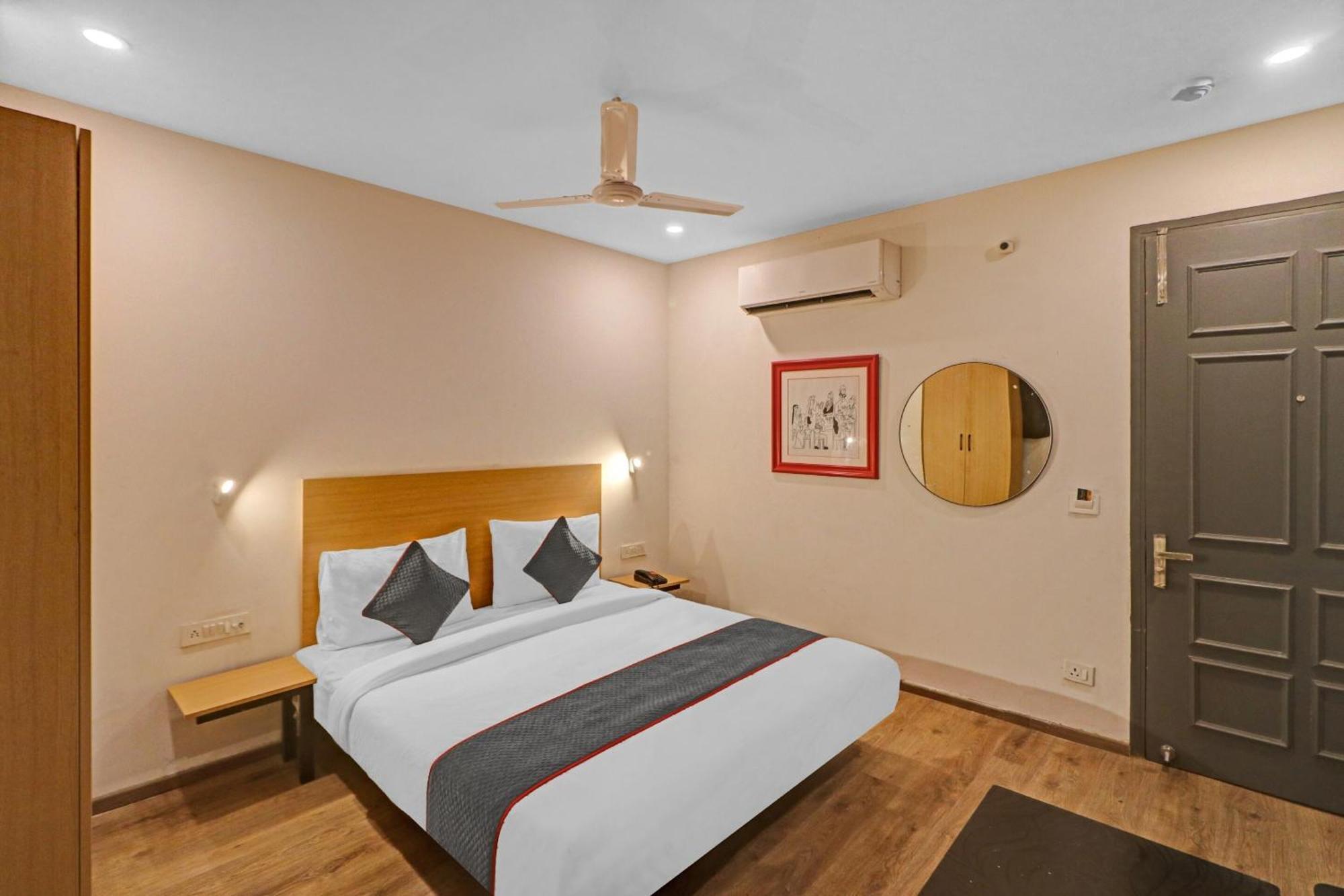 O Gold Hotel