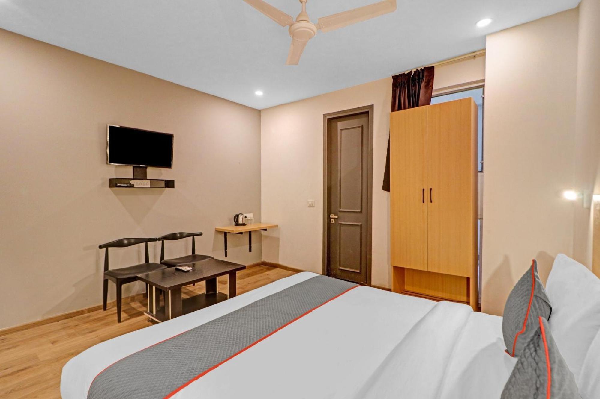 O Gold Hotel 3*