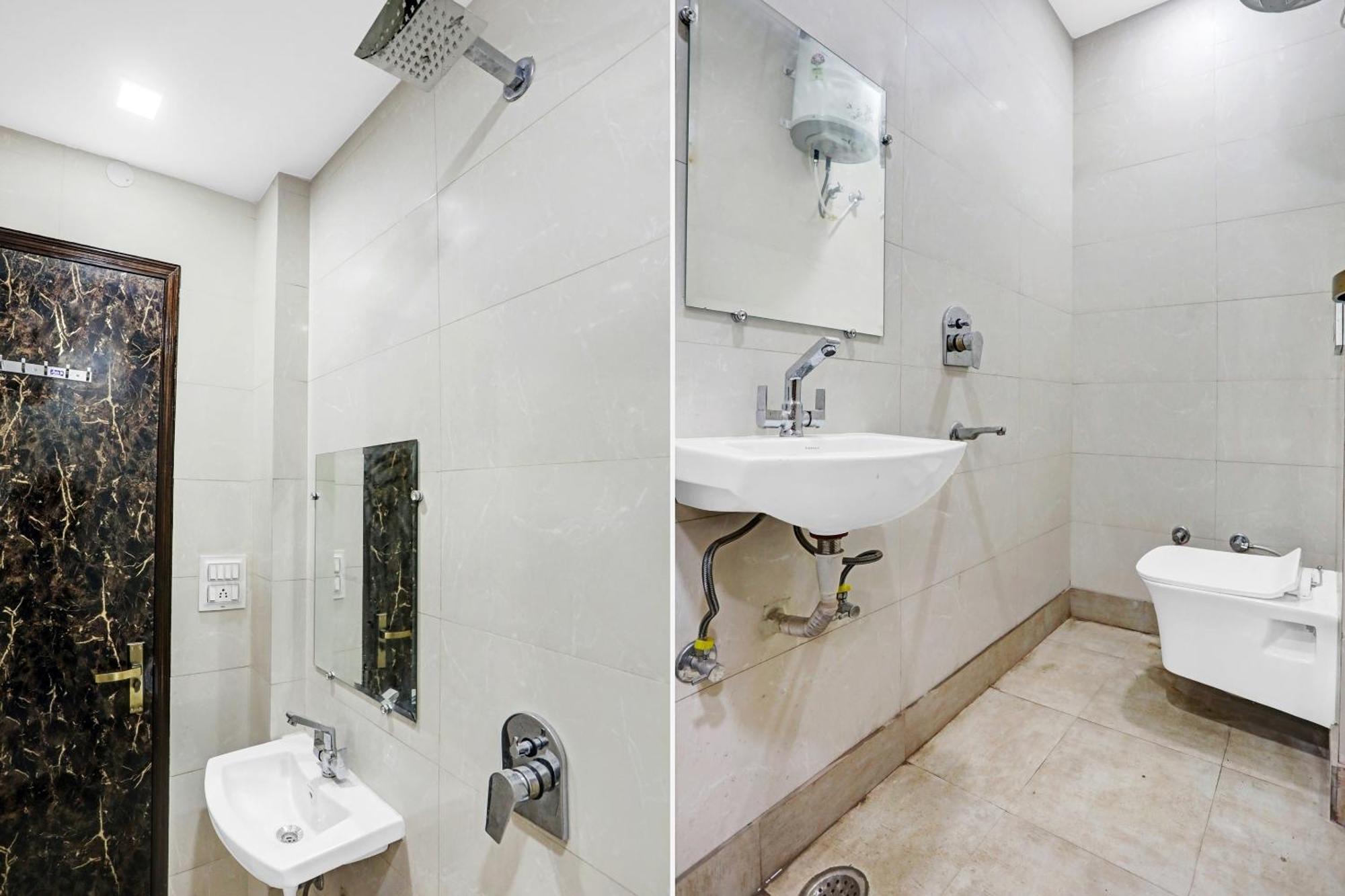 O Mayur Hotel Delhi (National Capital Territory of India)