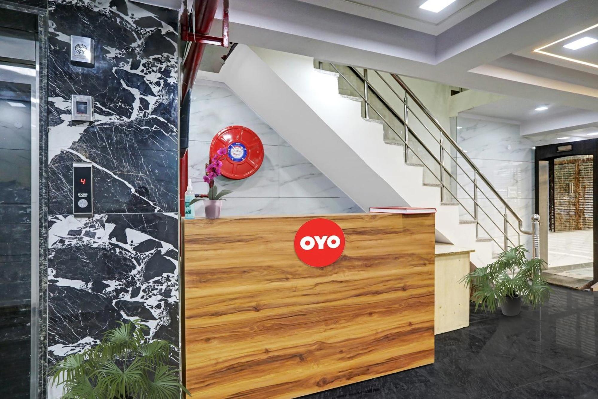O Mayur 3* Delhi (National Capital Territory of India)