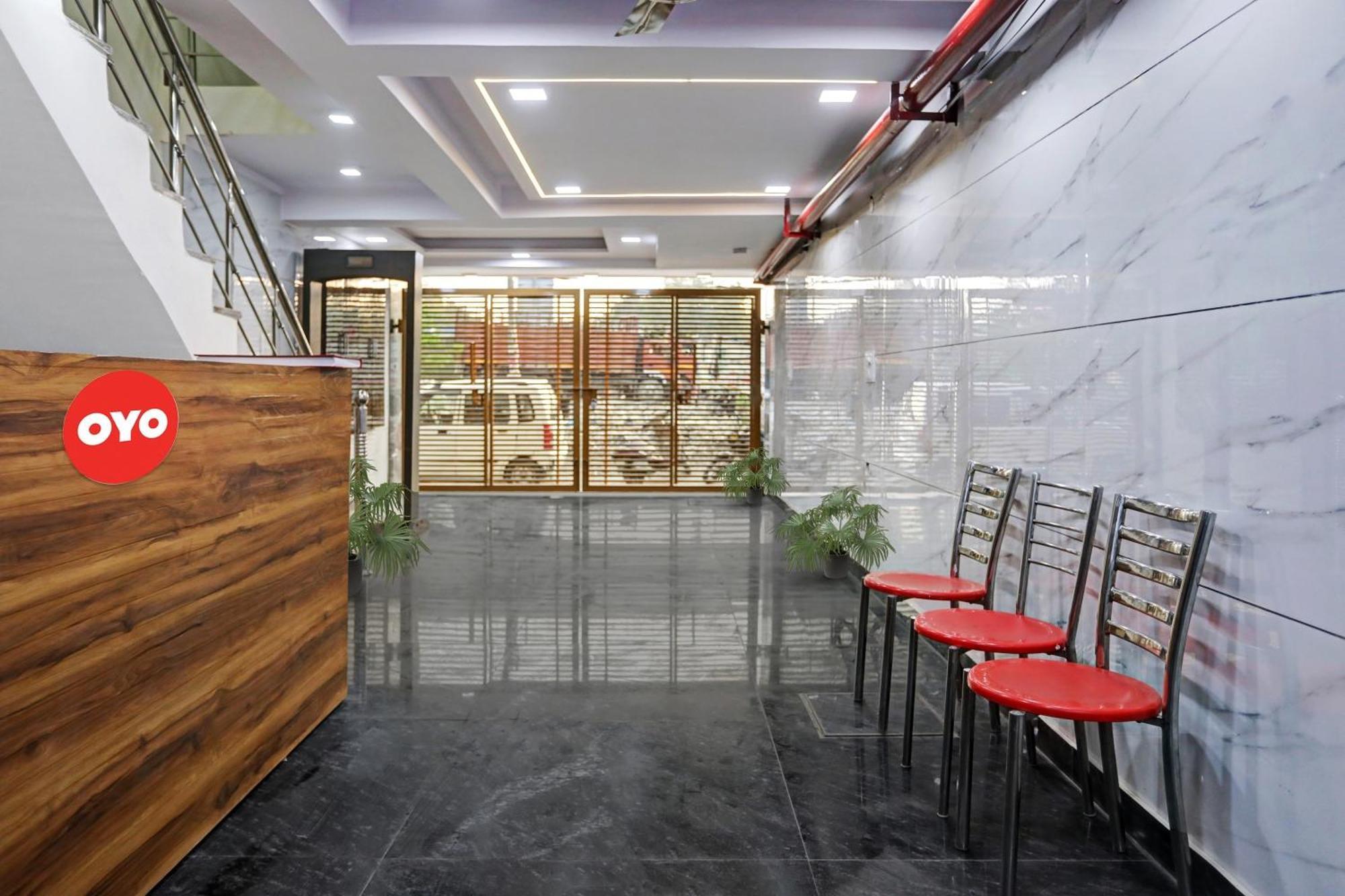Hotel O Mayur