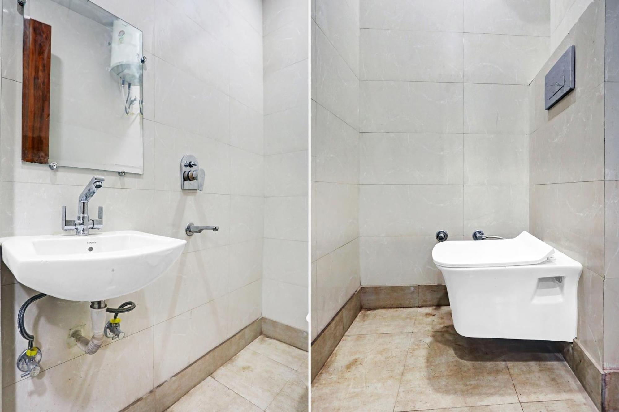 O Mayur Hotel Delhi (National Capital Territory of India)