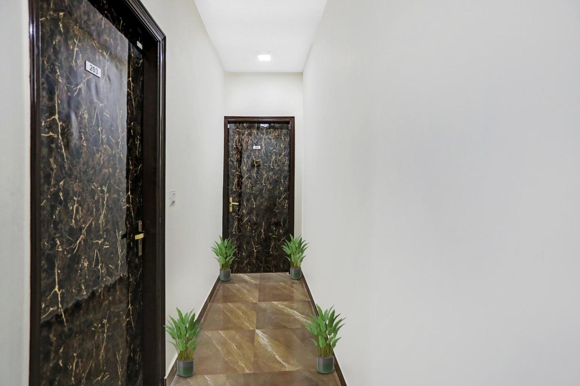 Hotel O Mayur Delhi (National Capital Territory of India)