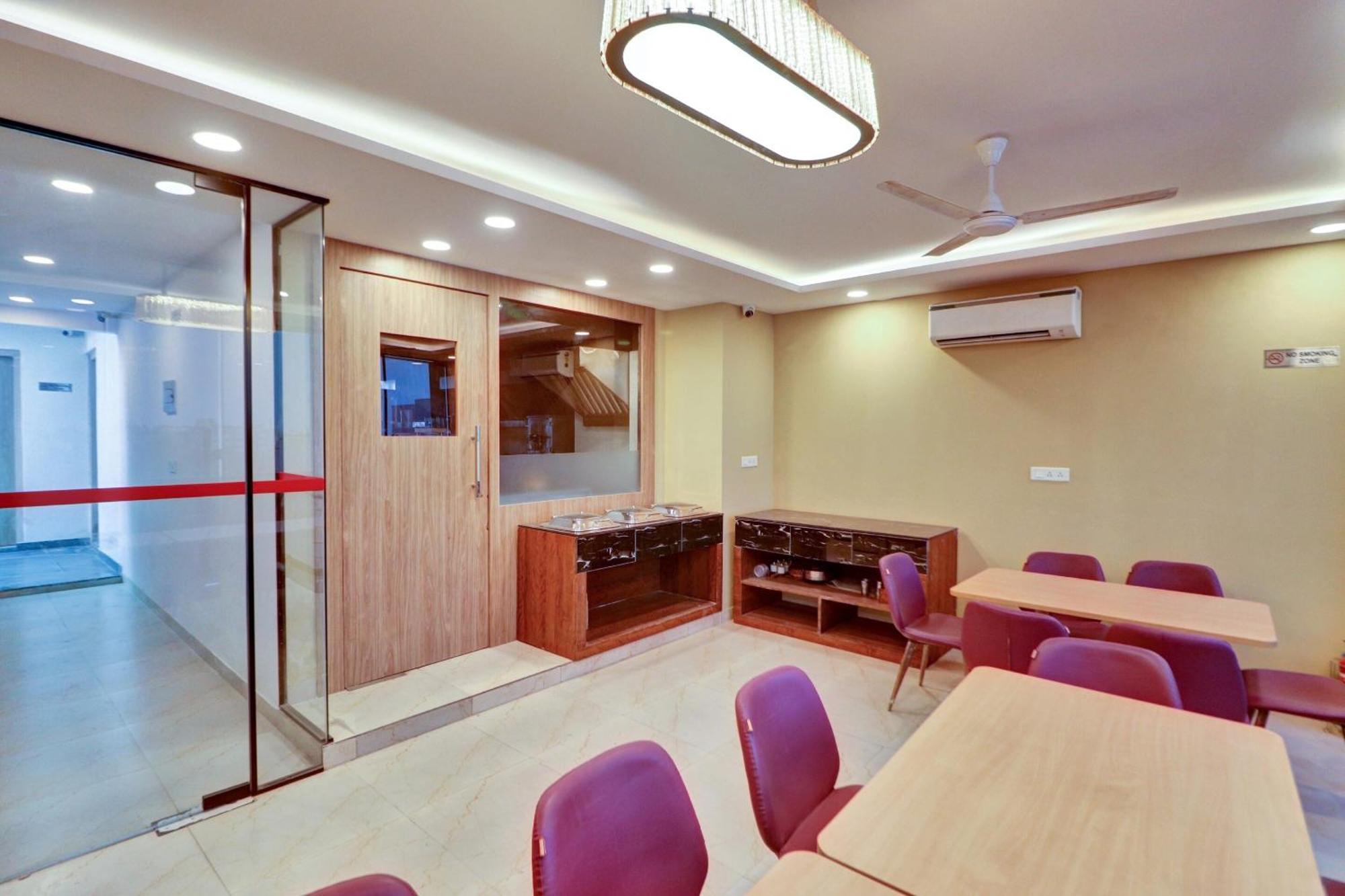 O Royal Residency Delhi (National Capital Territory of India)