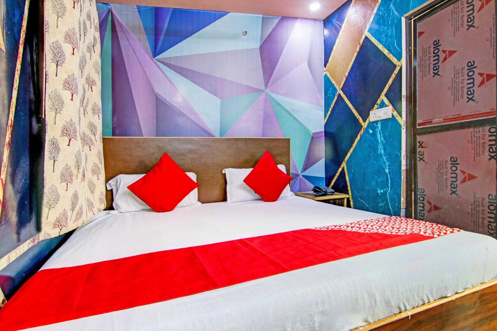 O Viraj Hotel Delhi (National Capital Territory of India)