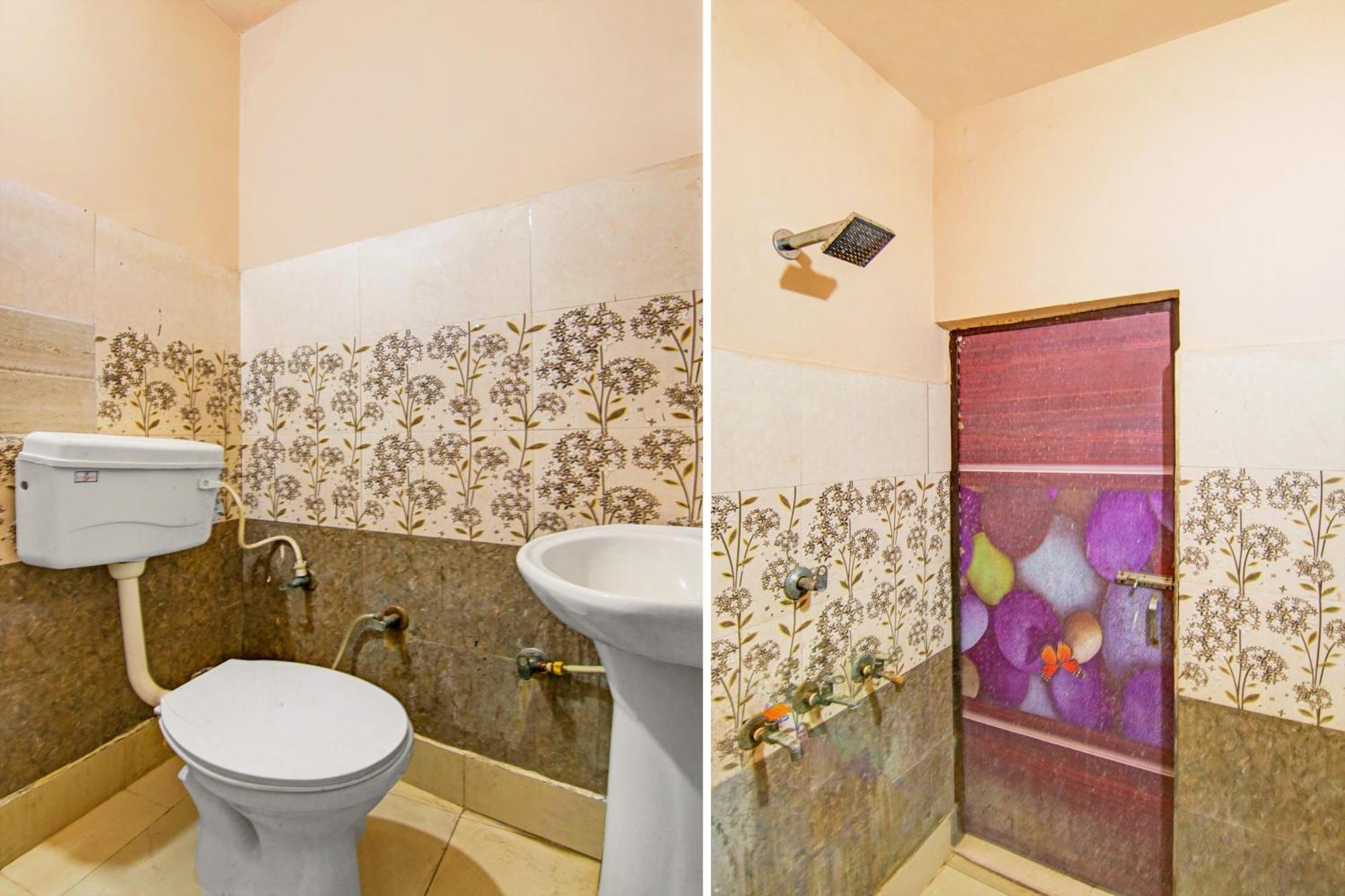 Hotel O Viraj
