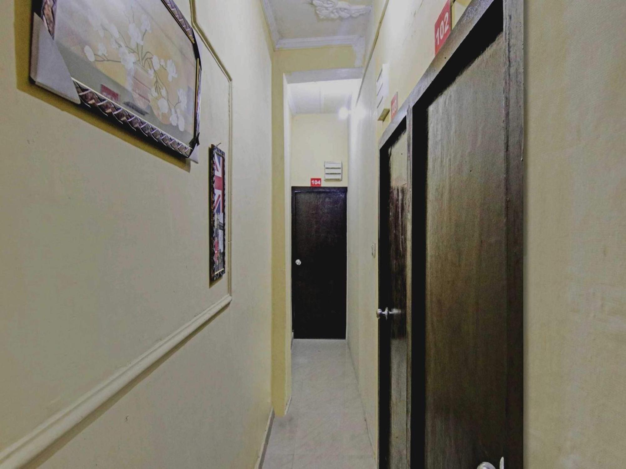 Hotel O Dream Town Delhi (National Capital Territory of India)