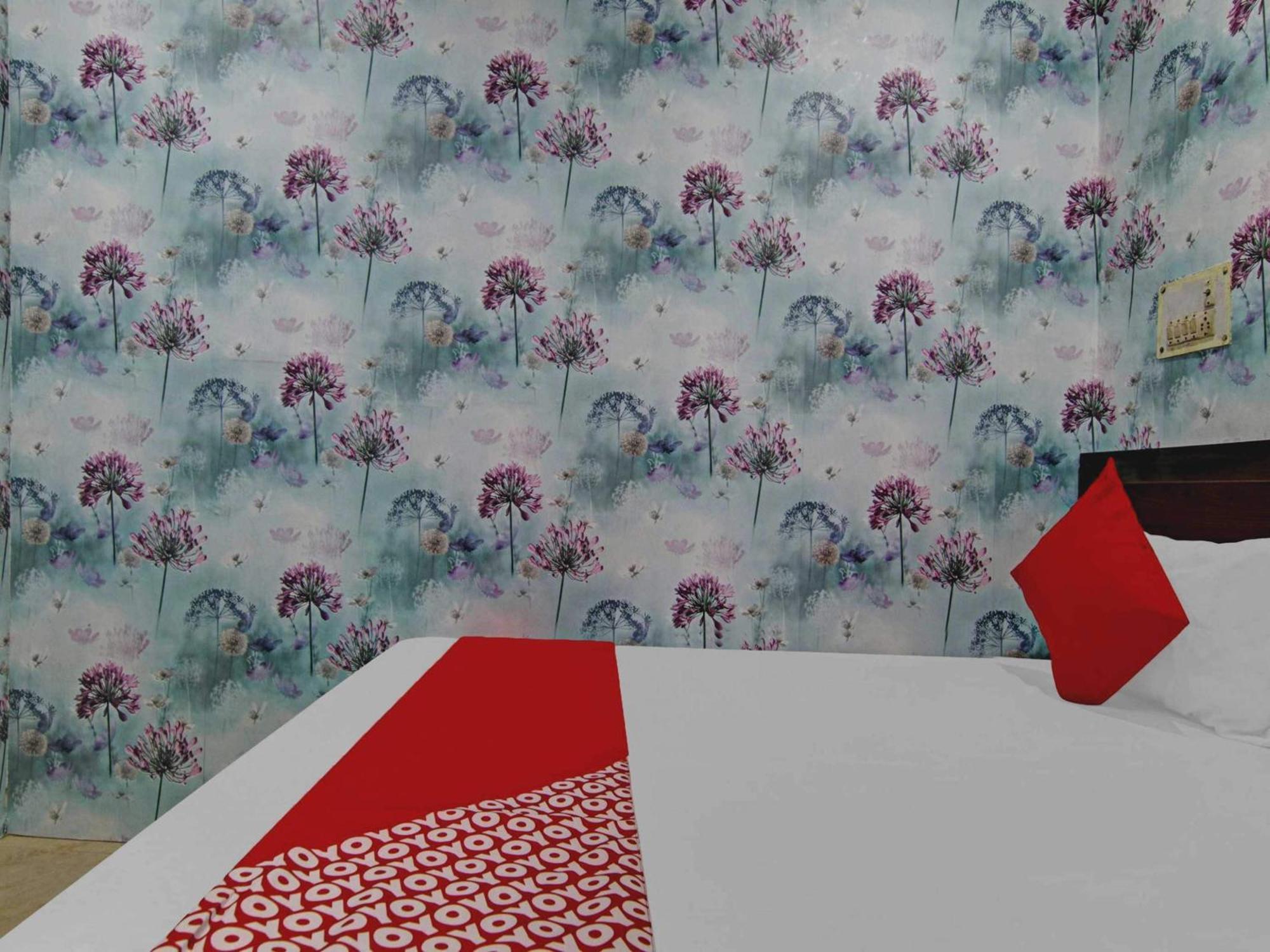 O Dream Town Hotel Delhi (National Capital Territory of India)