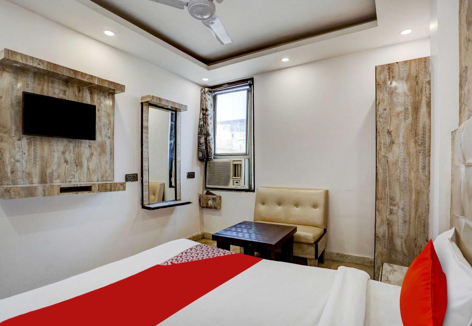 Live On Del1739 Hotel