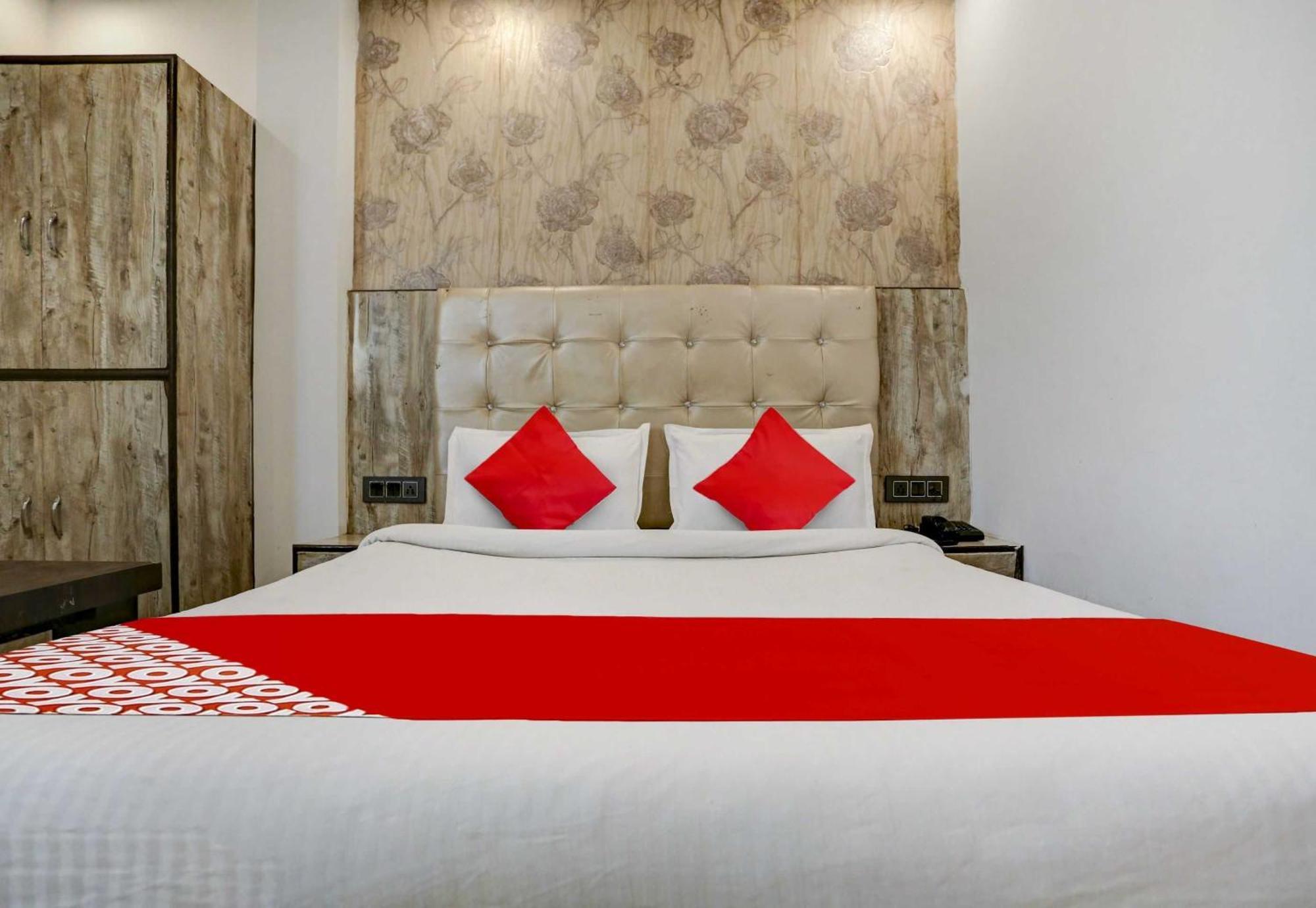 Hotel Live On Del1739