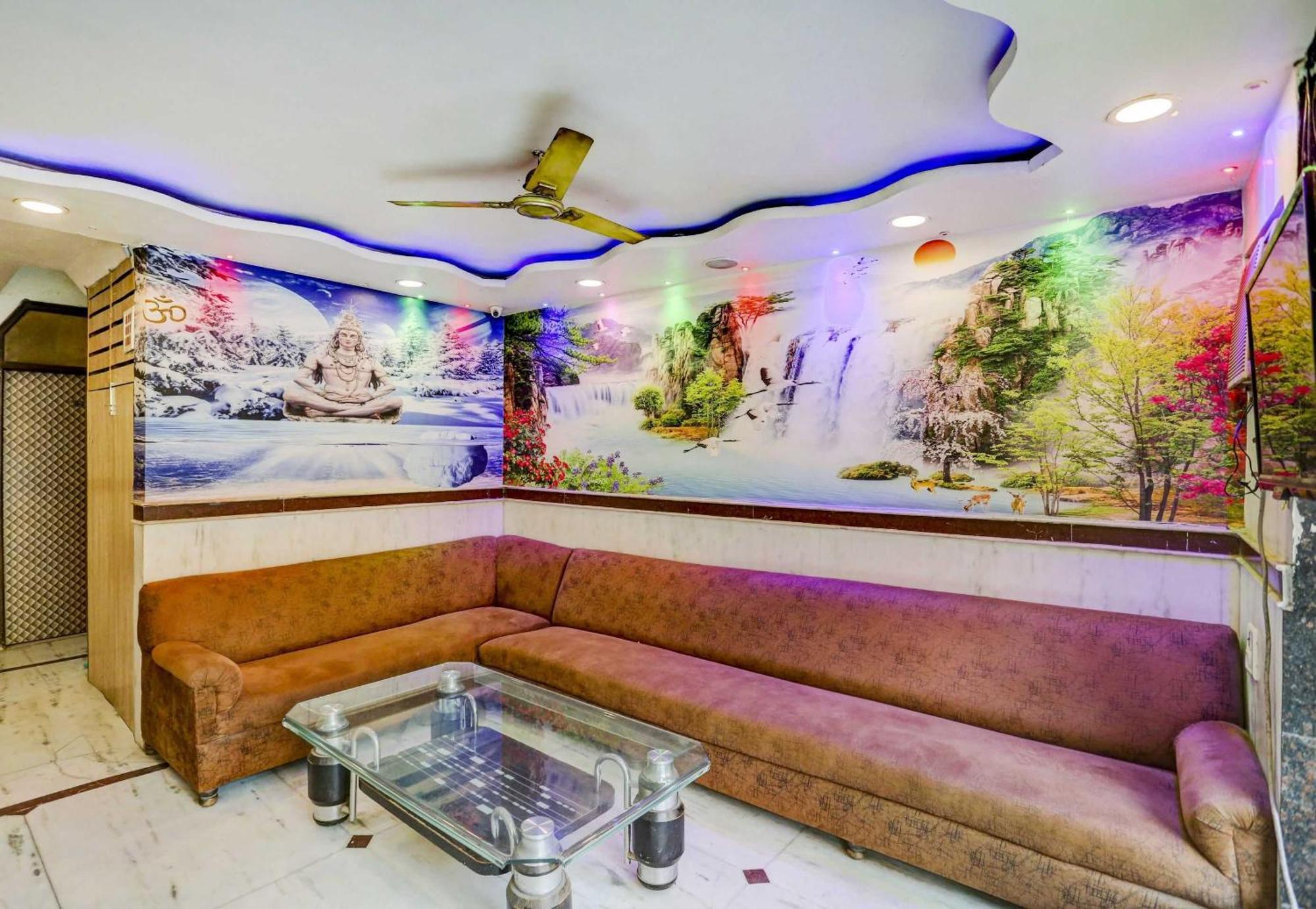 Hotel Live On Del1739