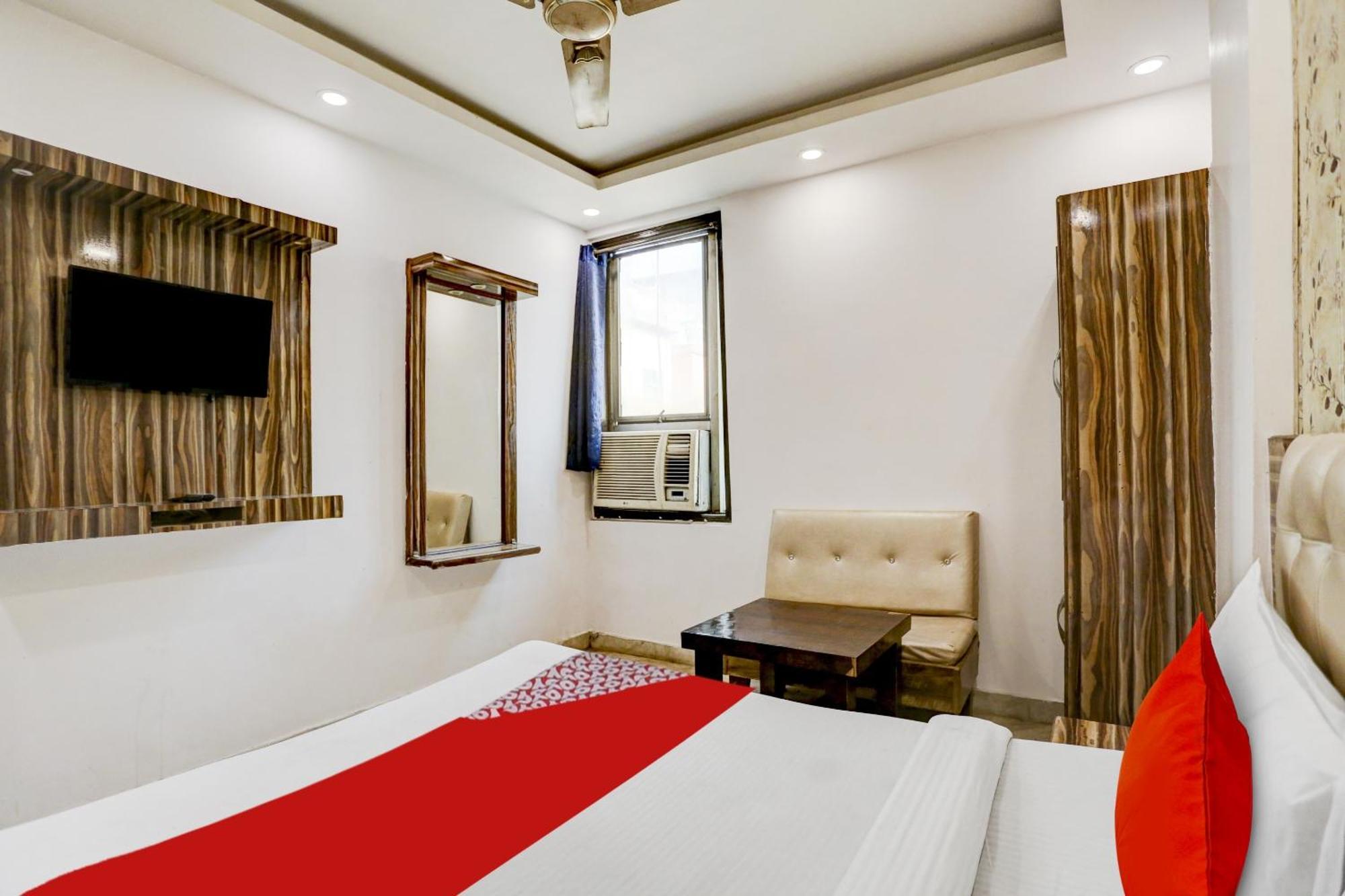Hotel Live On Del1739