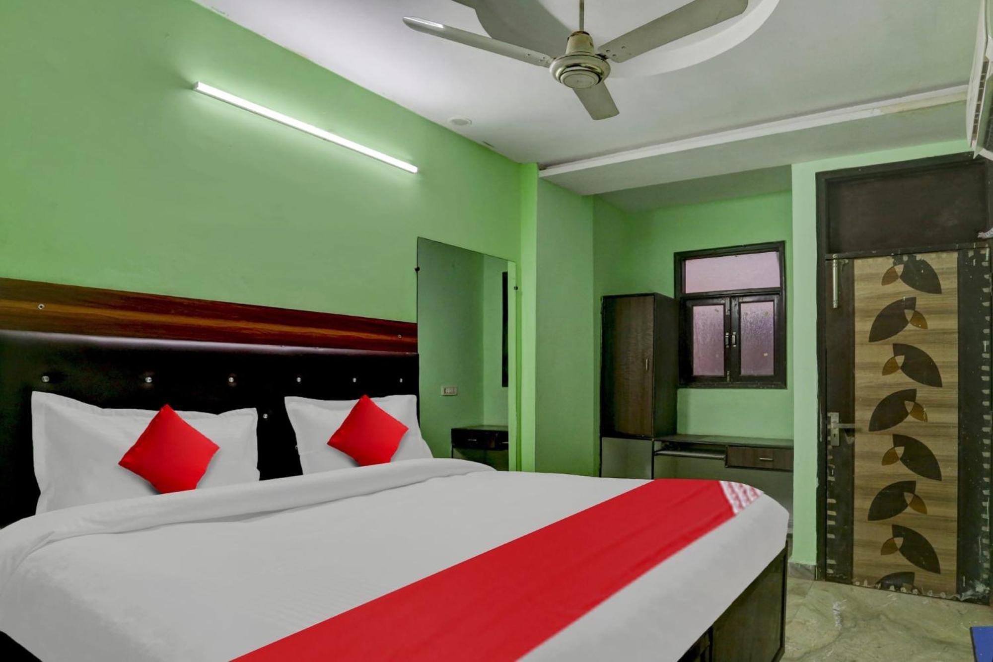 Hotel O Golden Key 3*
