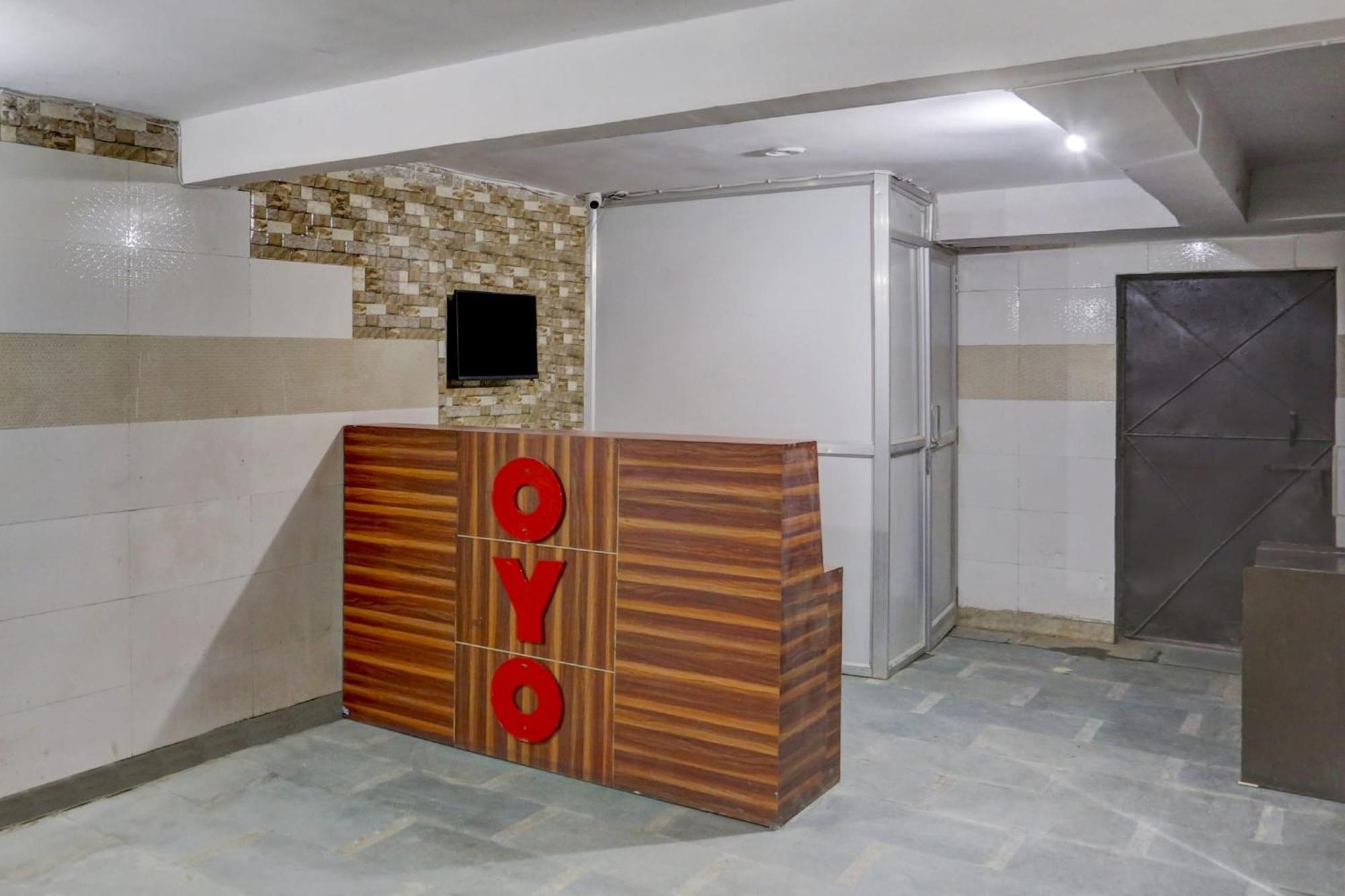 O Golden Key 3* Delhi (National Capital Territory of India)