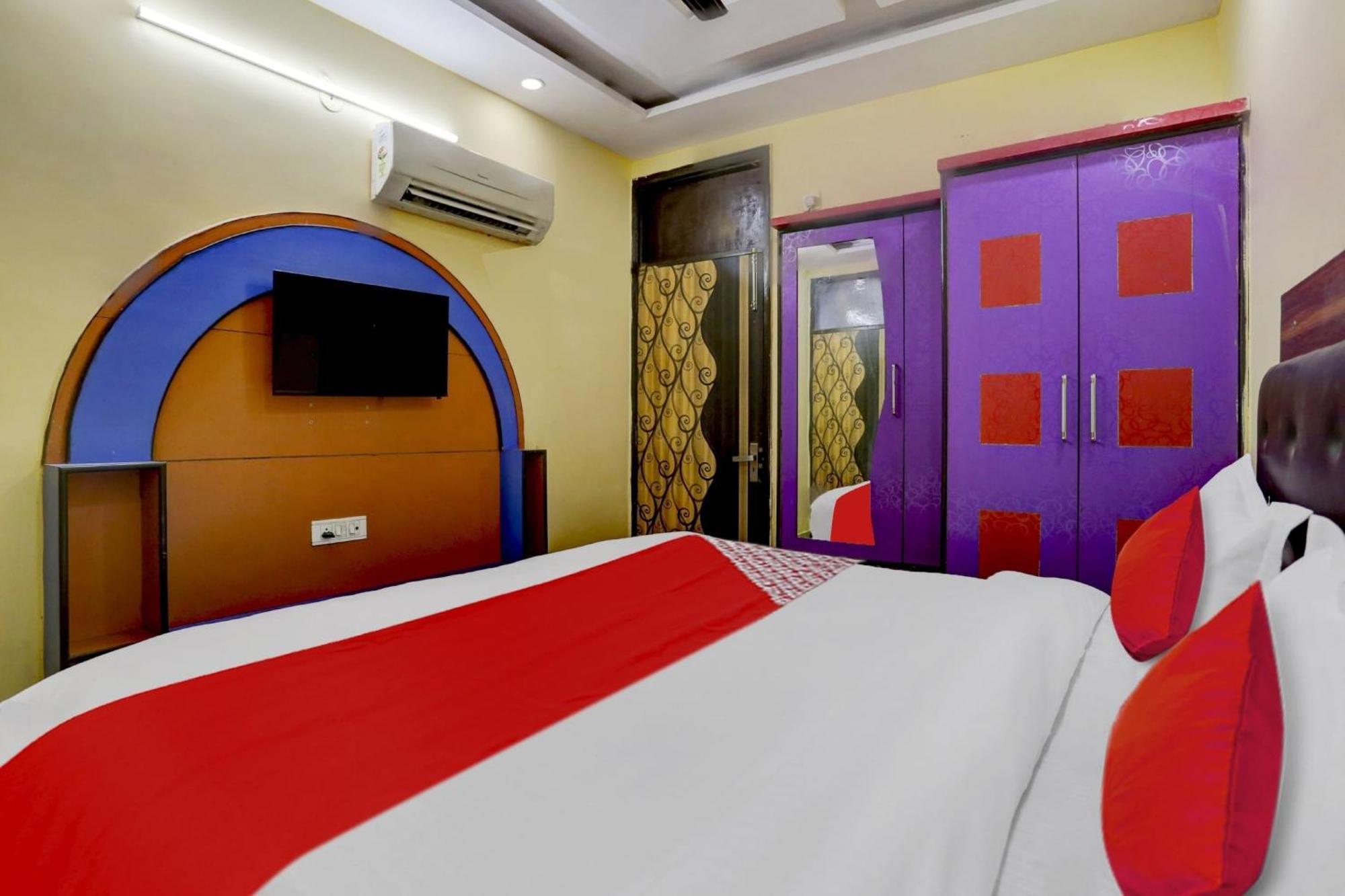 O Golden Key Hotel 3*