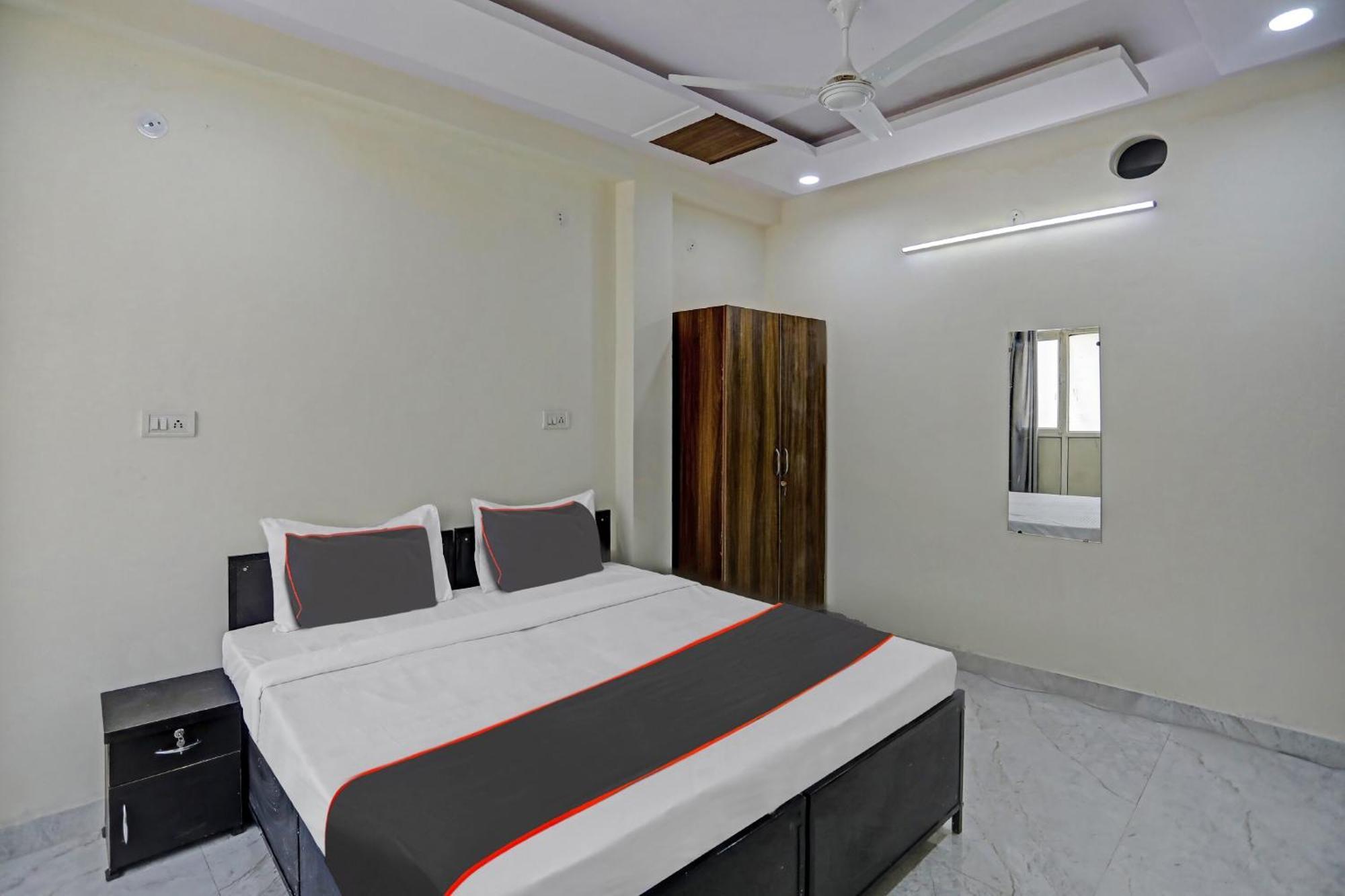 Hotel Collection O Comfort Lounge Nova Deli