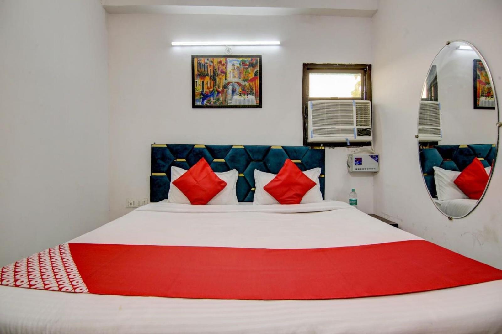 Hotel Live On Del3763 Nova Deli