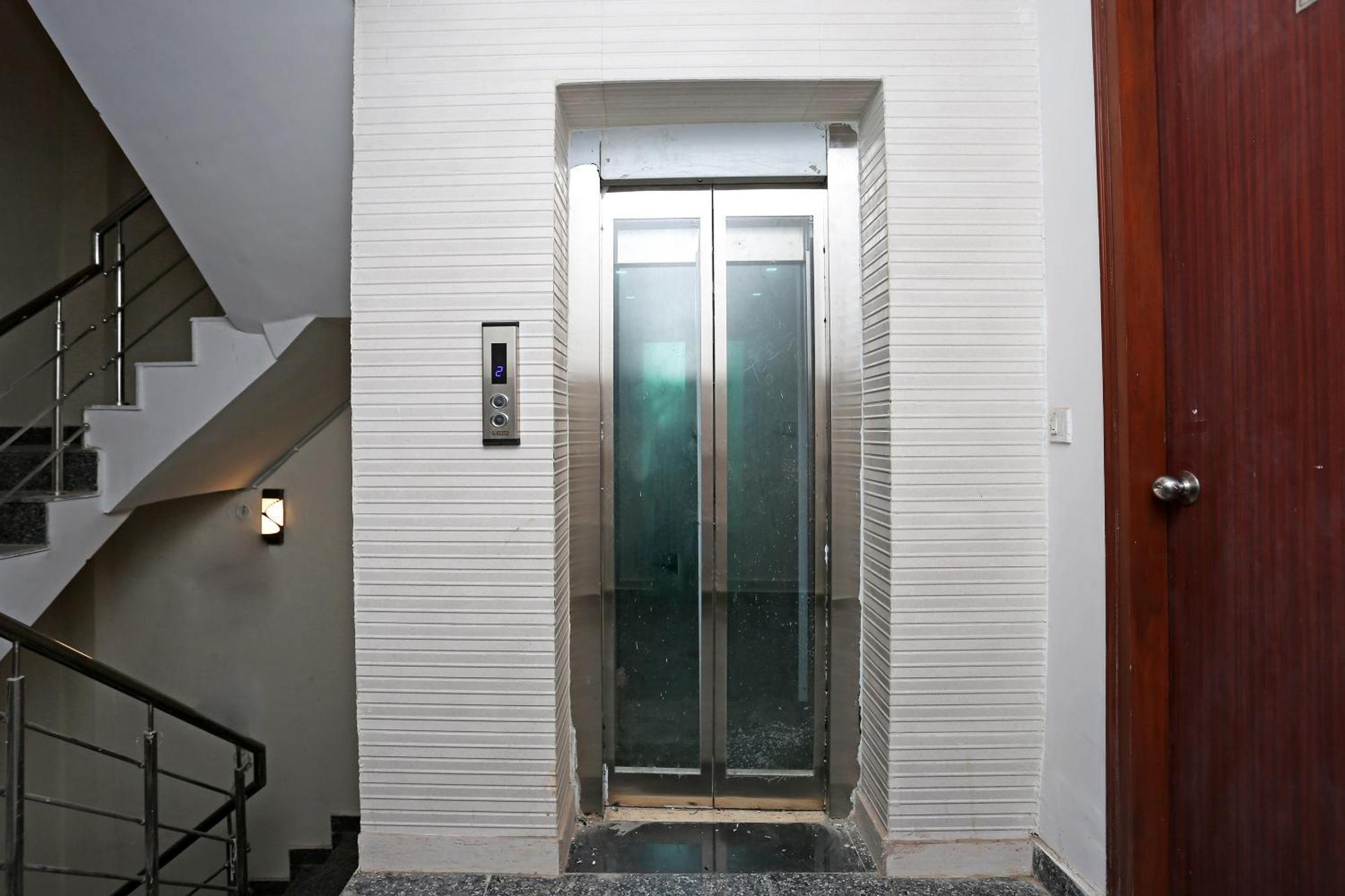 Hotel O Better Wish Residency