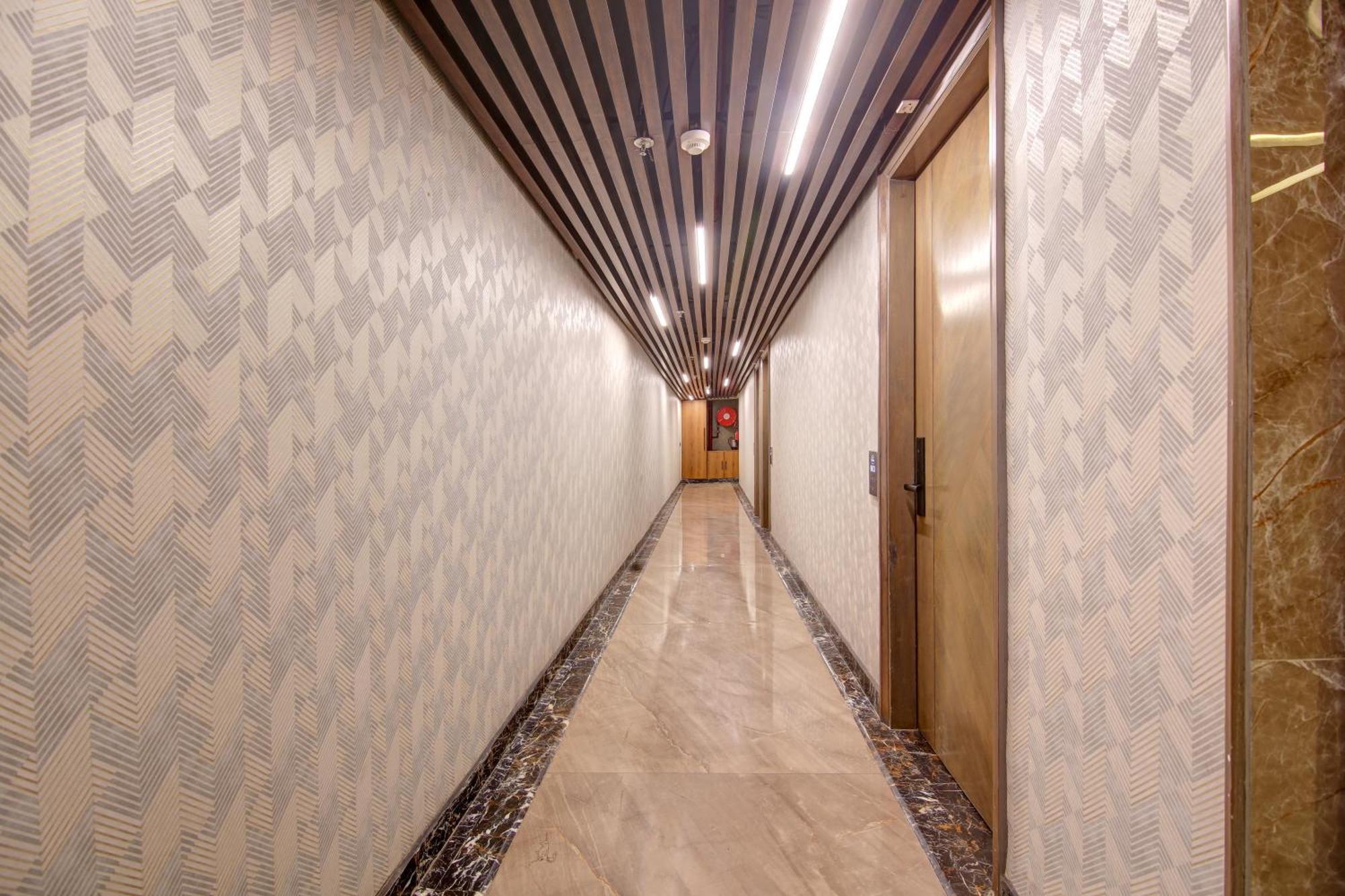 Uptown - 1km From Connaught Place Hotel New Delhi