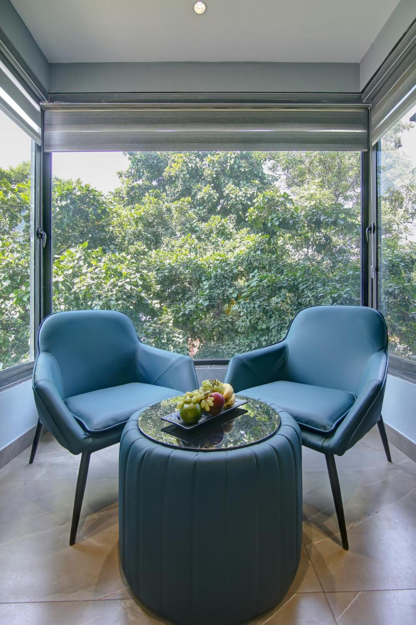 Hotel Uptown - 1km From Connaught Place
