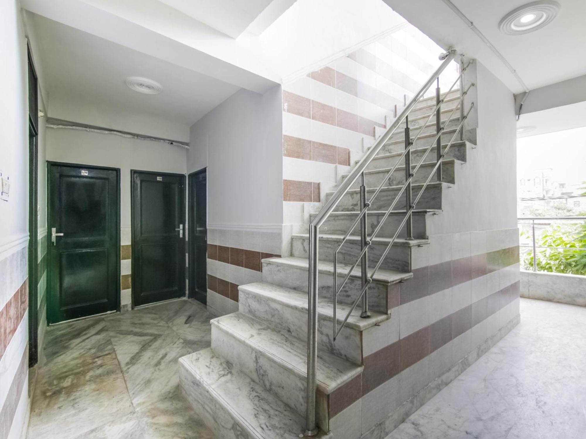 O Light Hotel 3*