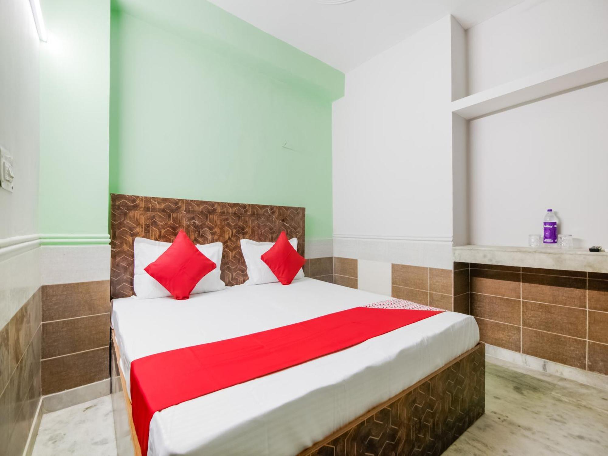 Hotel O Light Delhi (National Capital Territory of India)