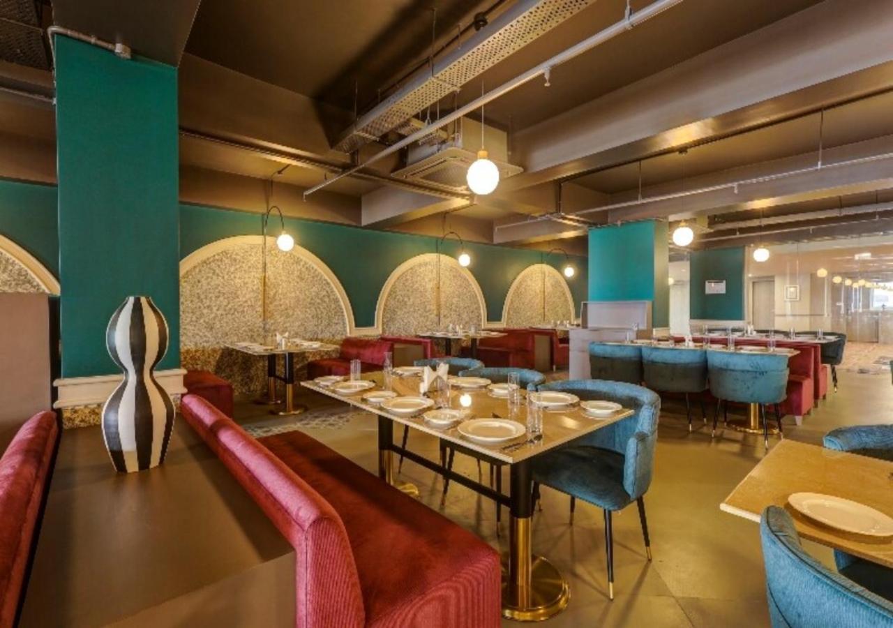 Hotel Bellwood Near Airport New Delhi