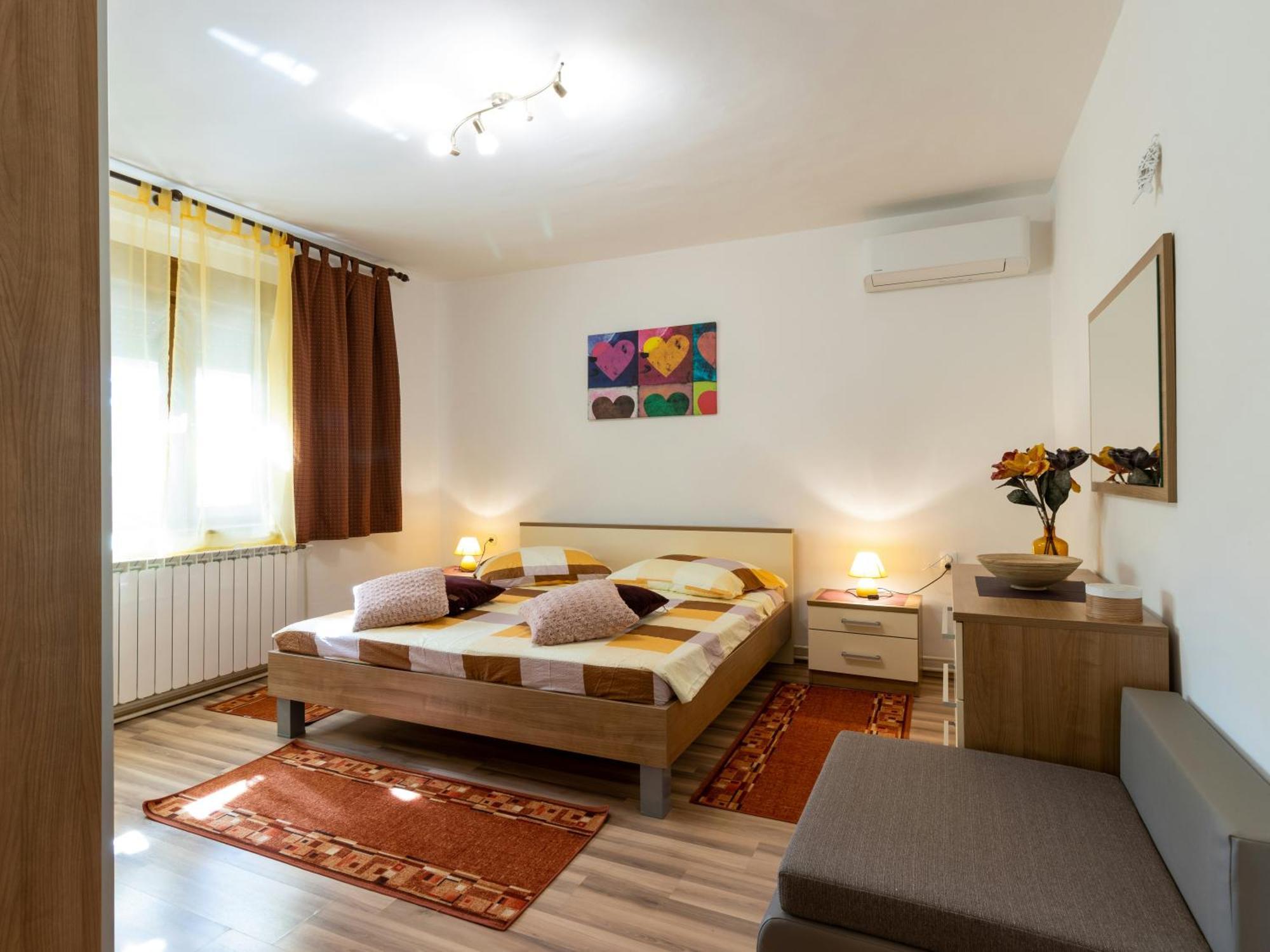 Bellwood Near Airport Hotel 4*