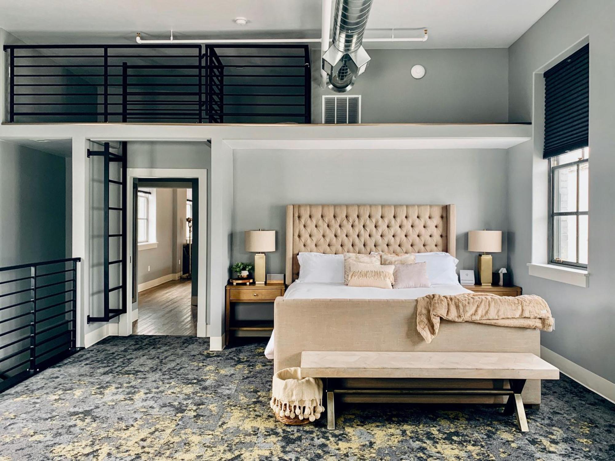 Hotel Bellwood Near Airport