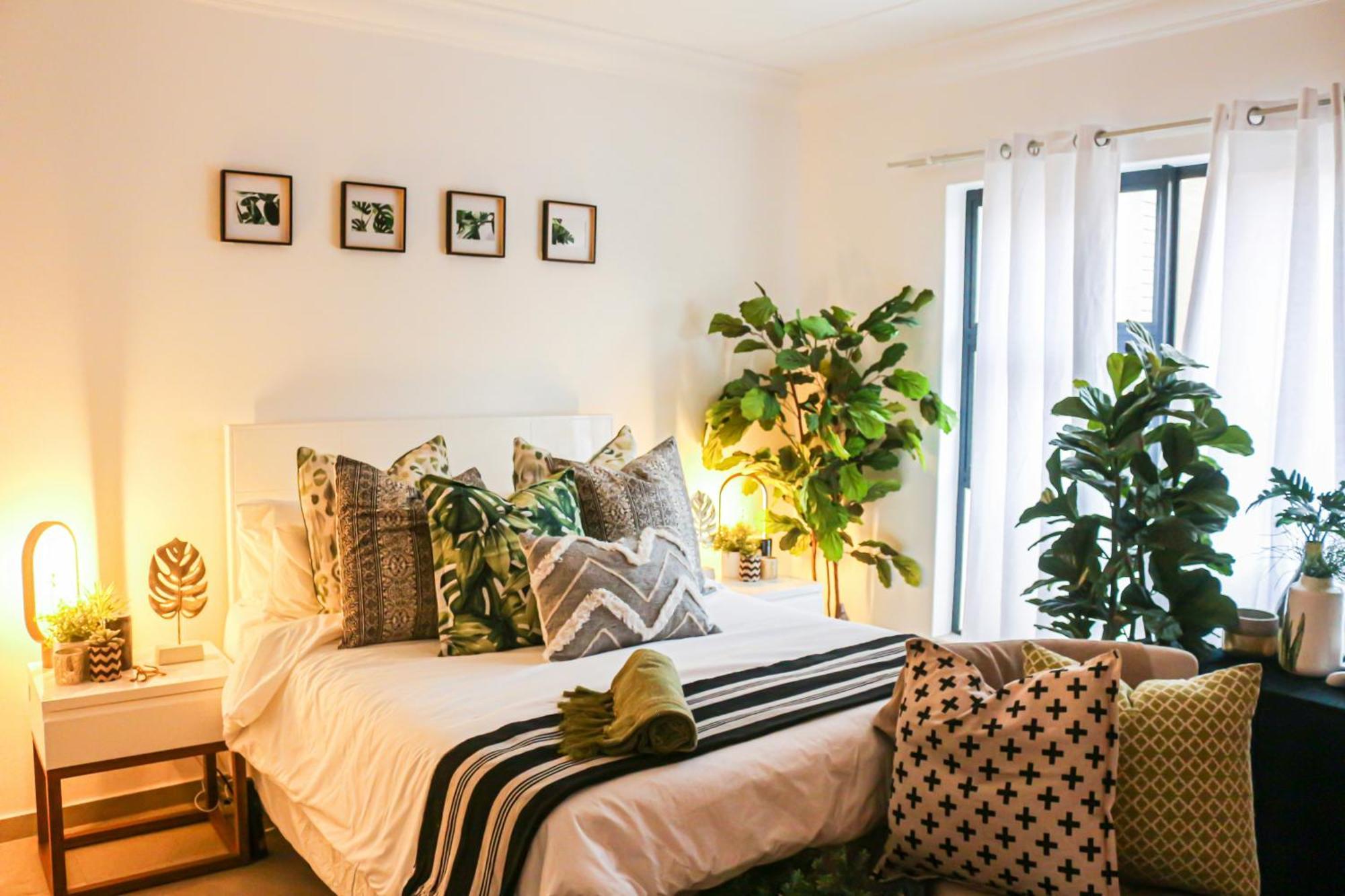 Bellwood Near Airport 4*