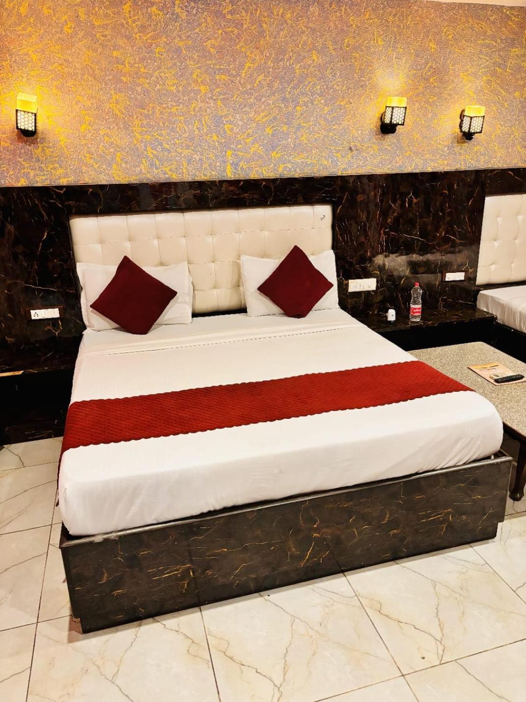 Hotel Coco Aeroporto Free Airport Drop