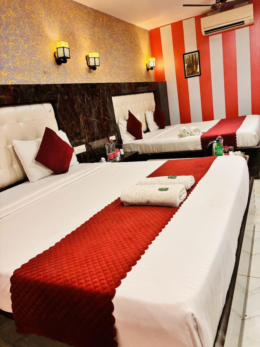 Coco Aeroporto Free Airport Drop Hotel 3*