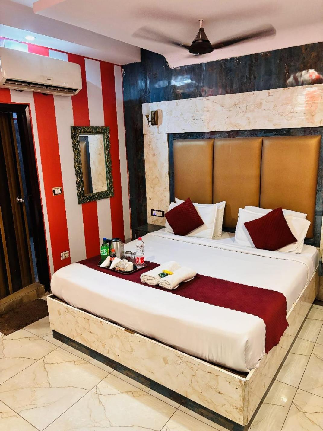 Coco Aeroporto Free Airport Drop Hotel