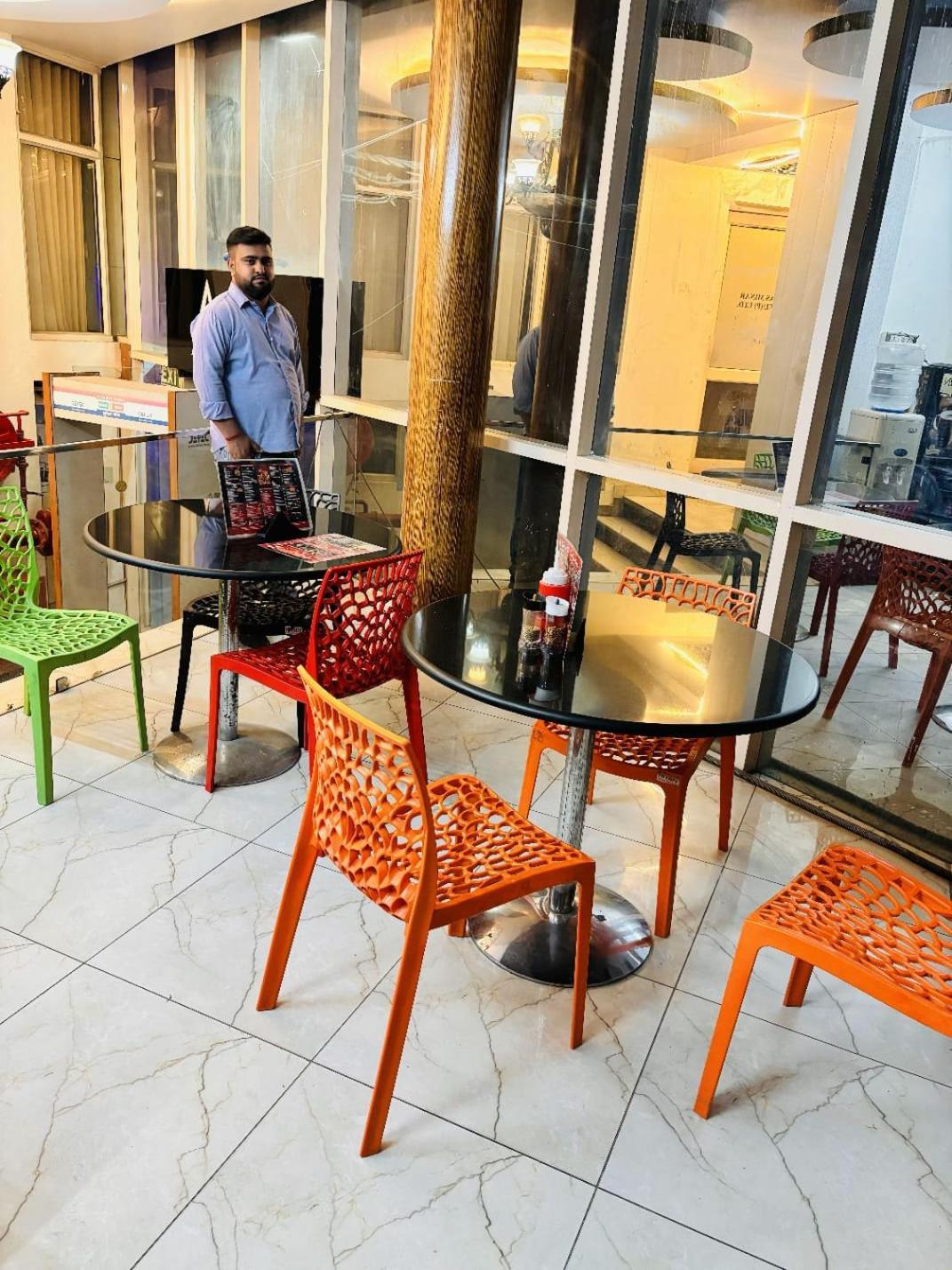 Hotel Coco Aeroporto Free Airport Drop New Delhi