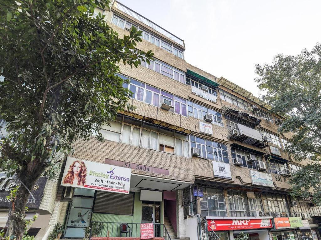 Guest house Sant Nagar Delhi (National Capital Territory of India)