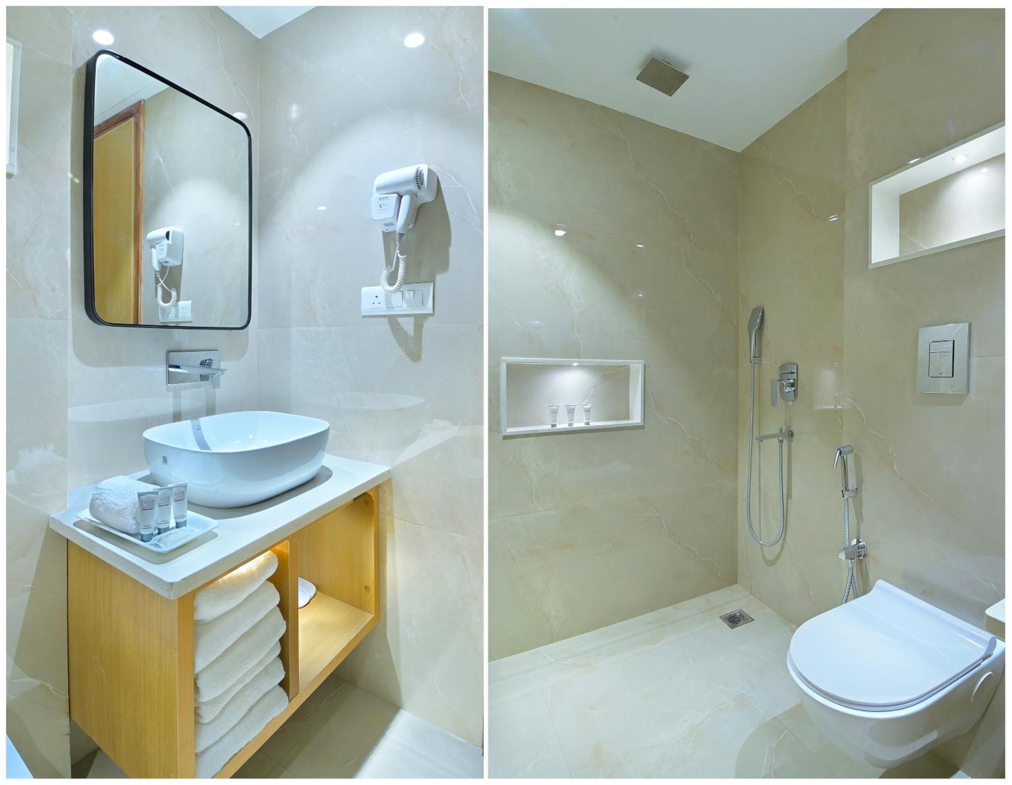 Hotel Shandon-2 Mins From Connaught Place New Delhi