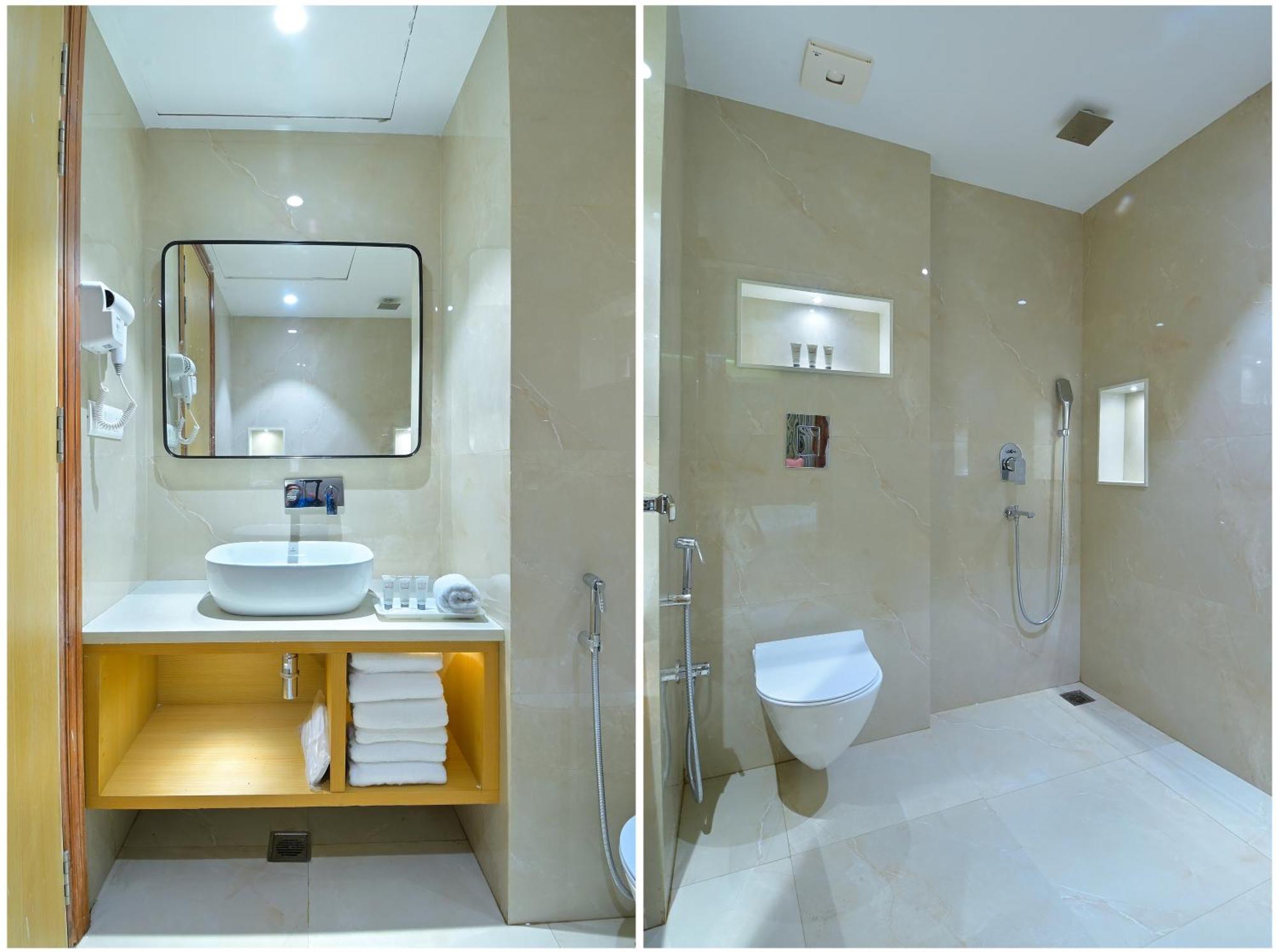 Shandon-2 Mins From Connaught Place 4* New Delhi