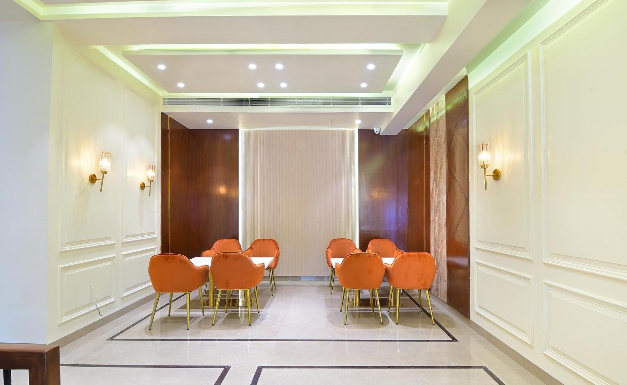 Hotel Shandon-2 Mins From Connaught Place New Delhi