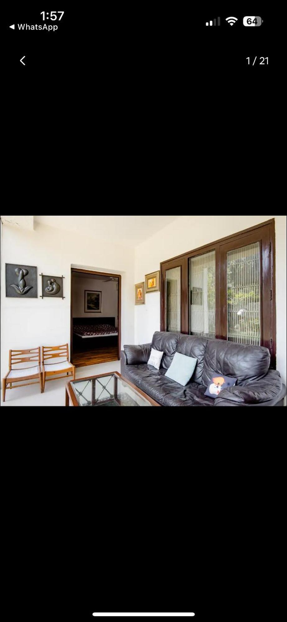 Parigold Bed & Breakfast New Delhi