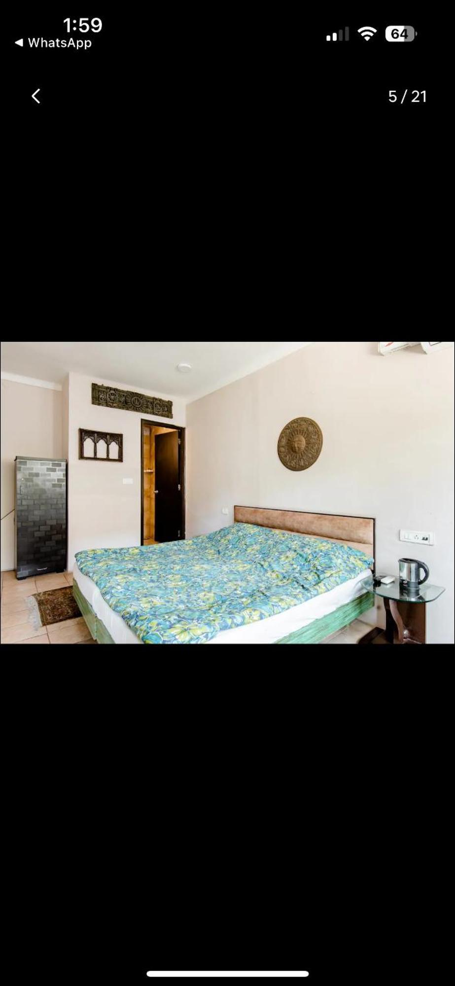Parigold New Delhi