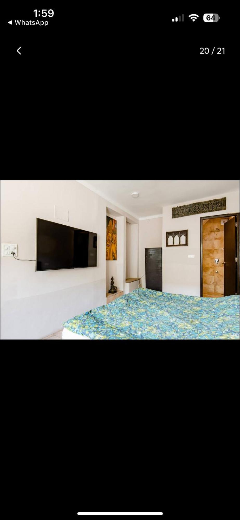 Parigold * New Delhi