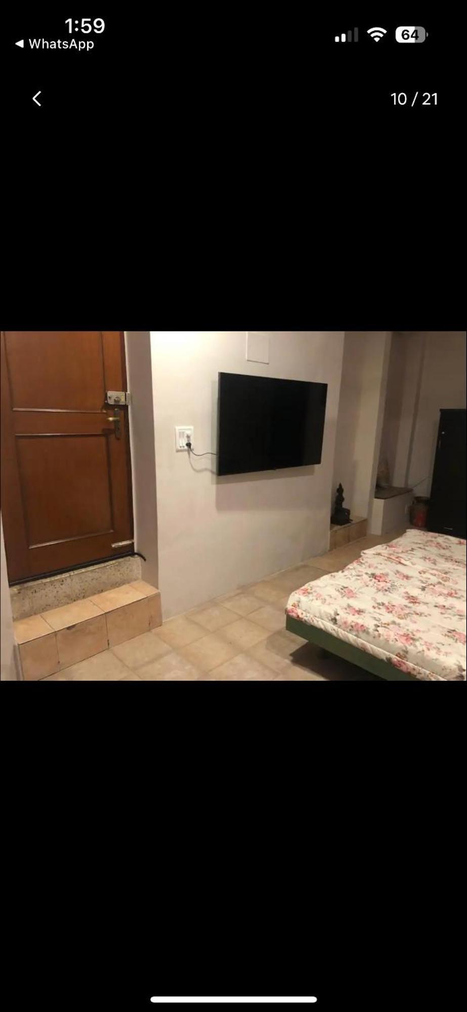 Parigold Bed & Breakfast