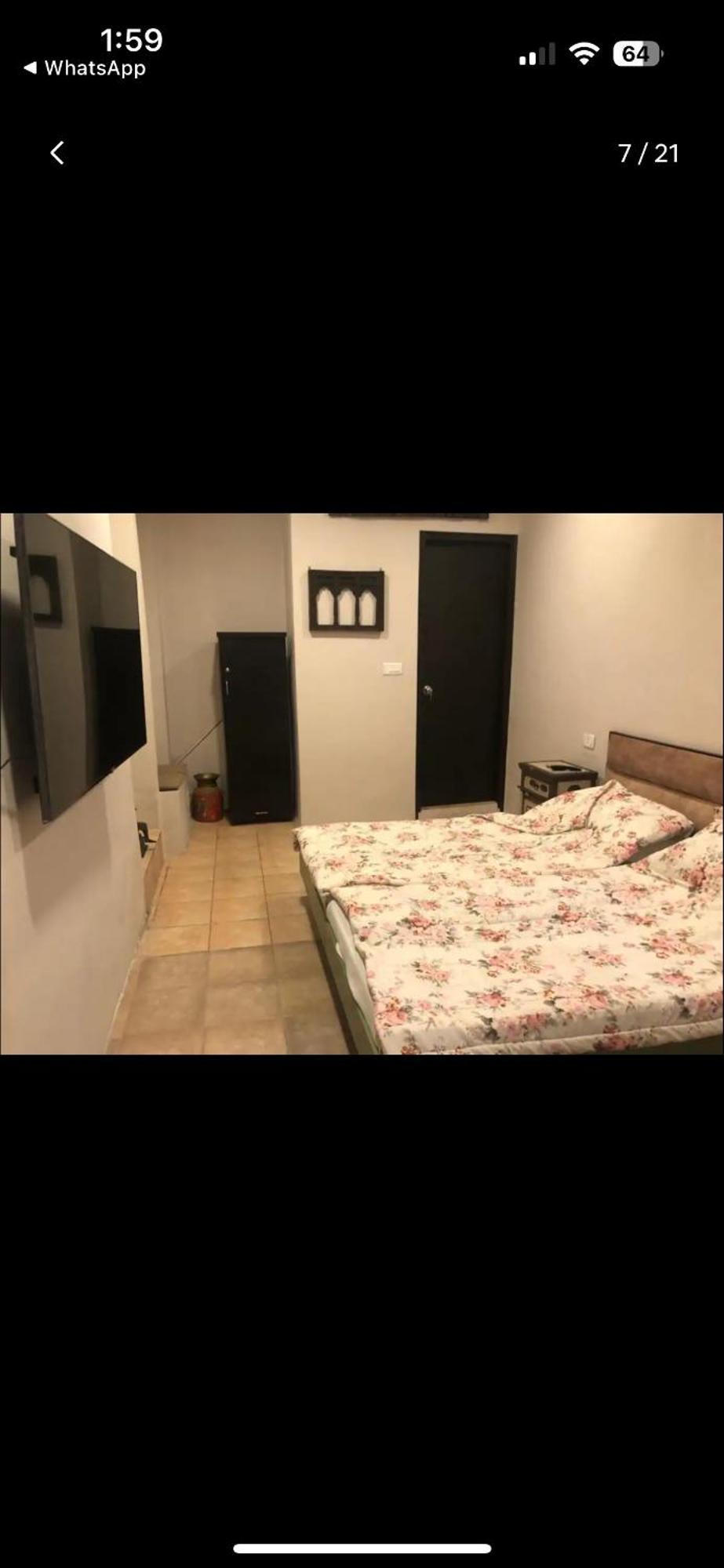 Bed & Breakfast Parigold New Delhi