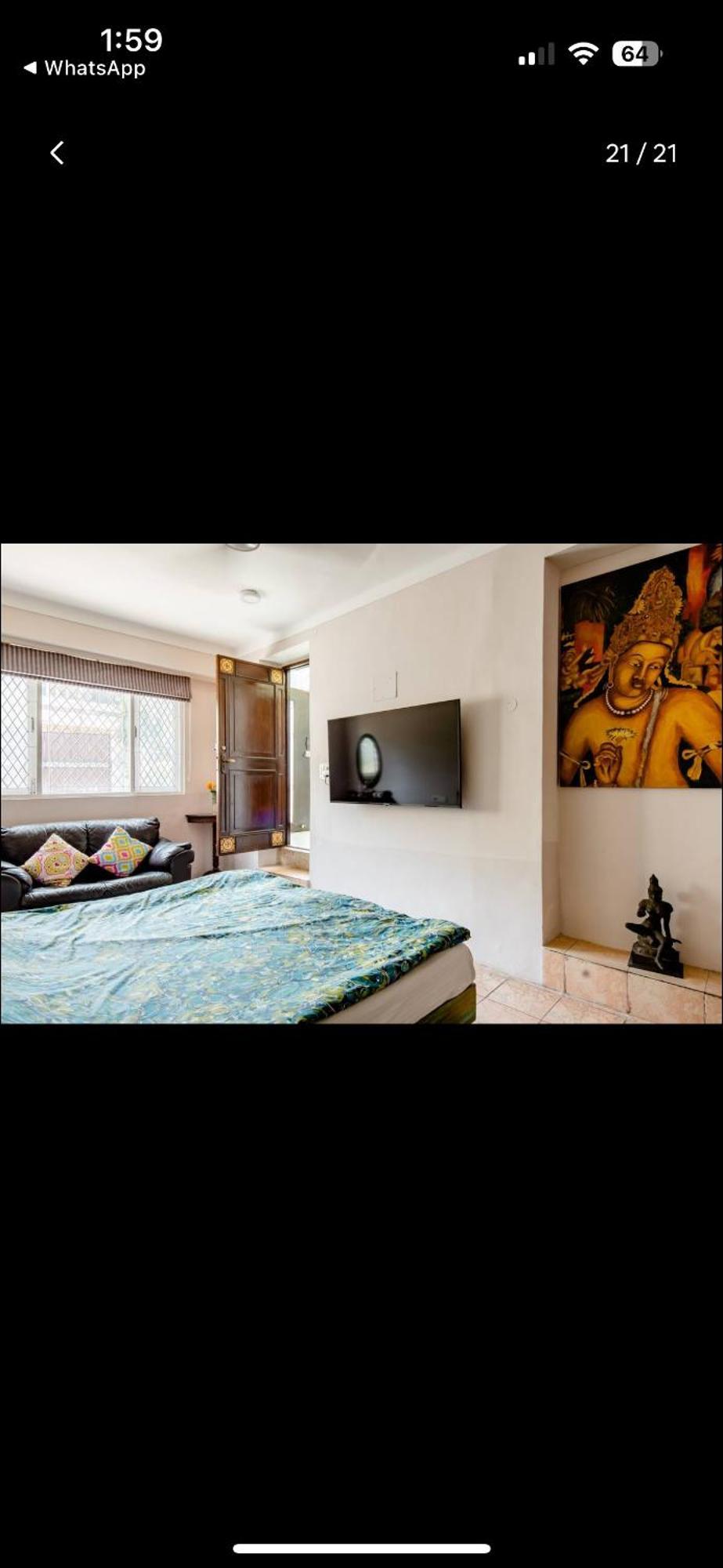 Parigold * New Delhi