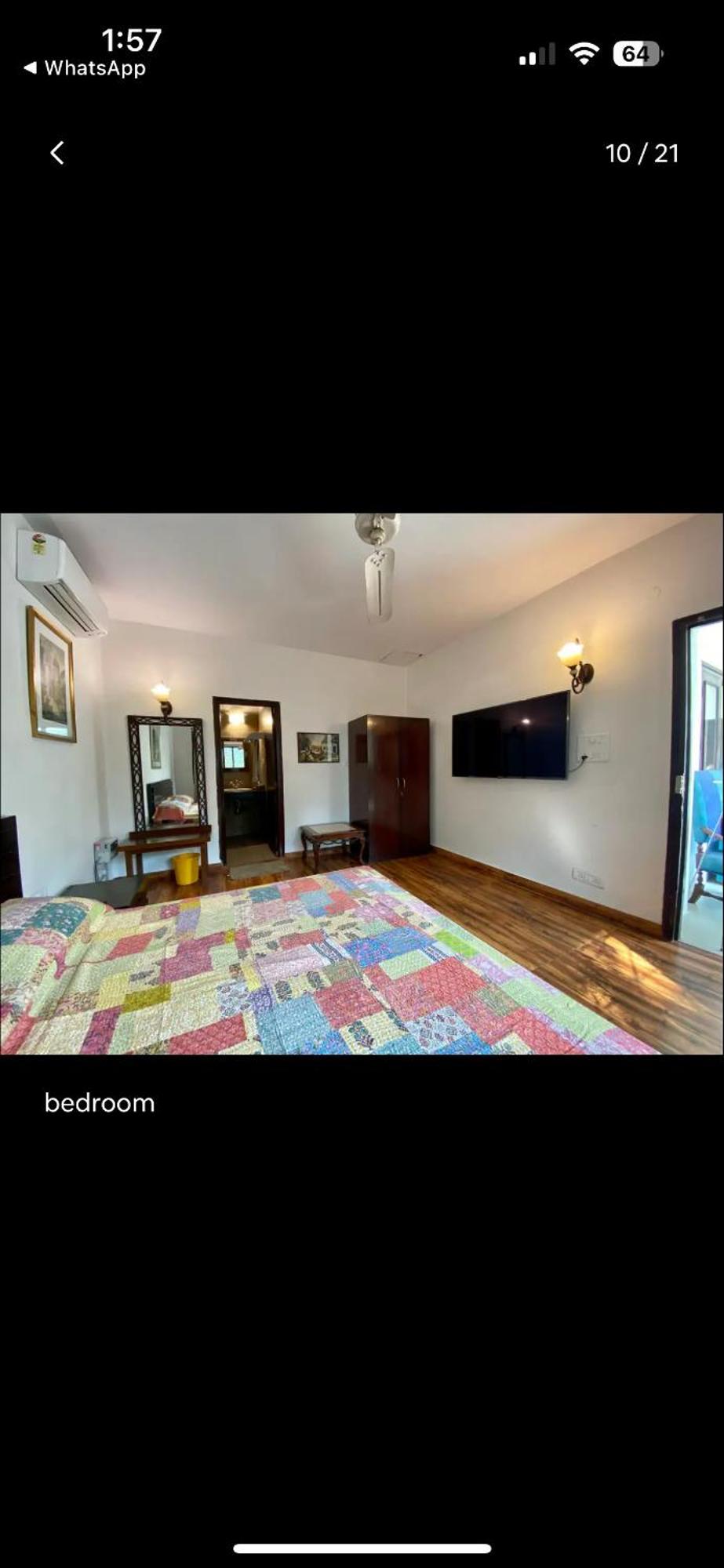 Bed & Breakfast Parigold