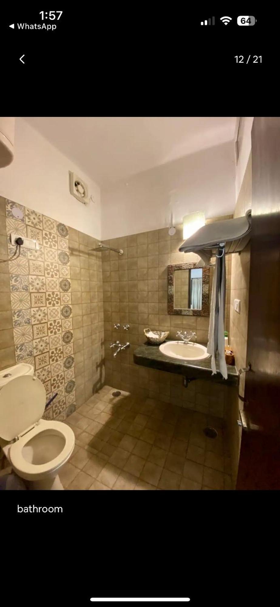 Parigold Bed & Breakfast New Delhi