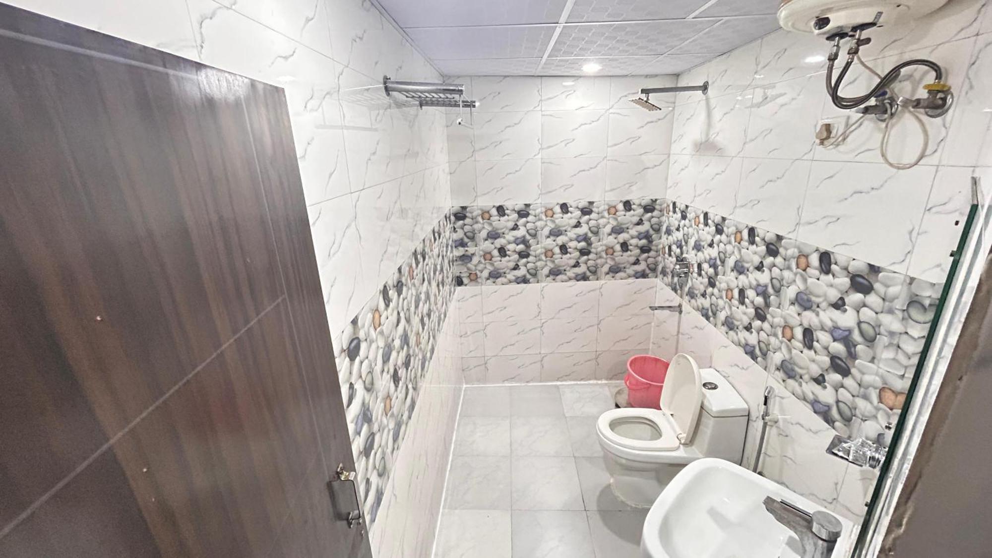 Hotel Kelvish Hotel-delhi Igi Airport
