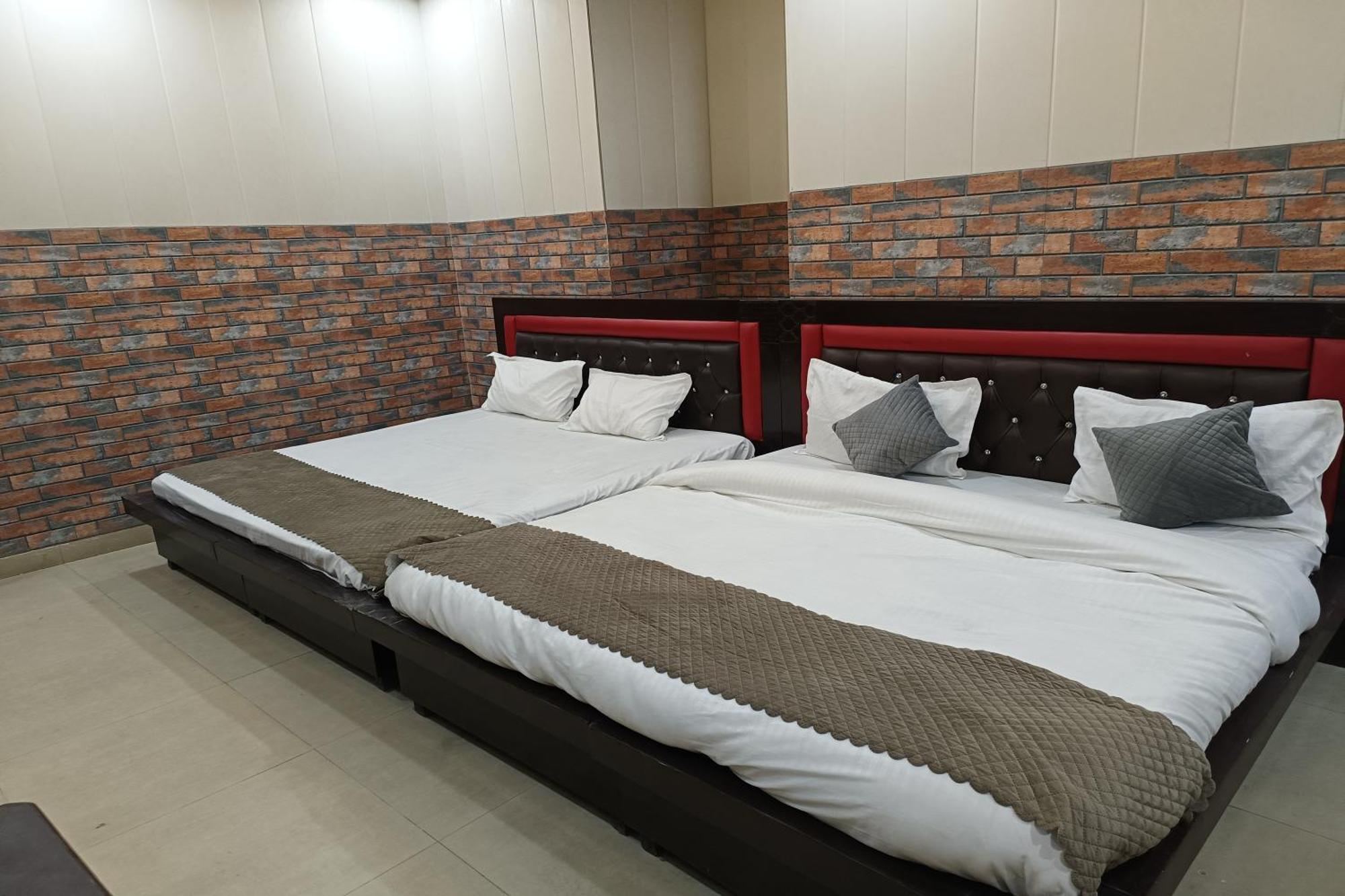 A10 International Hotel